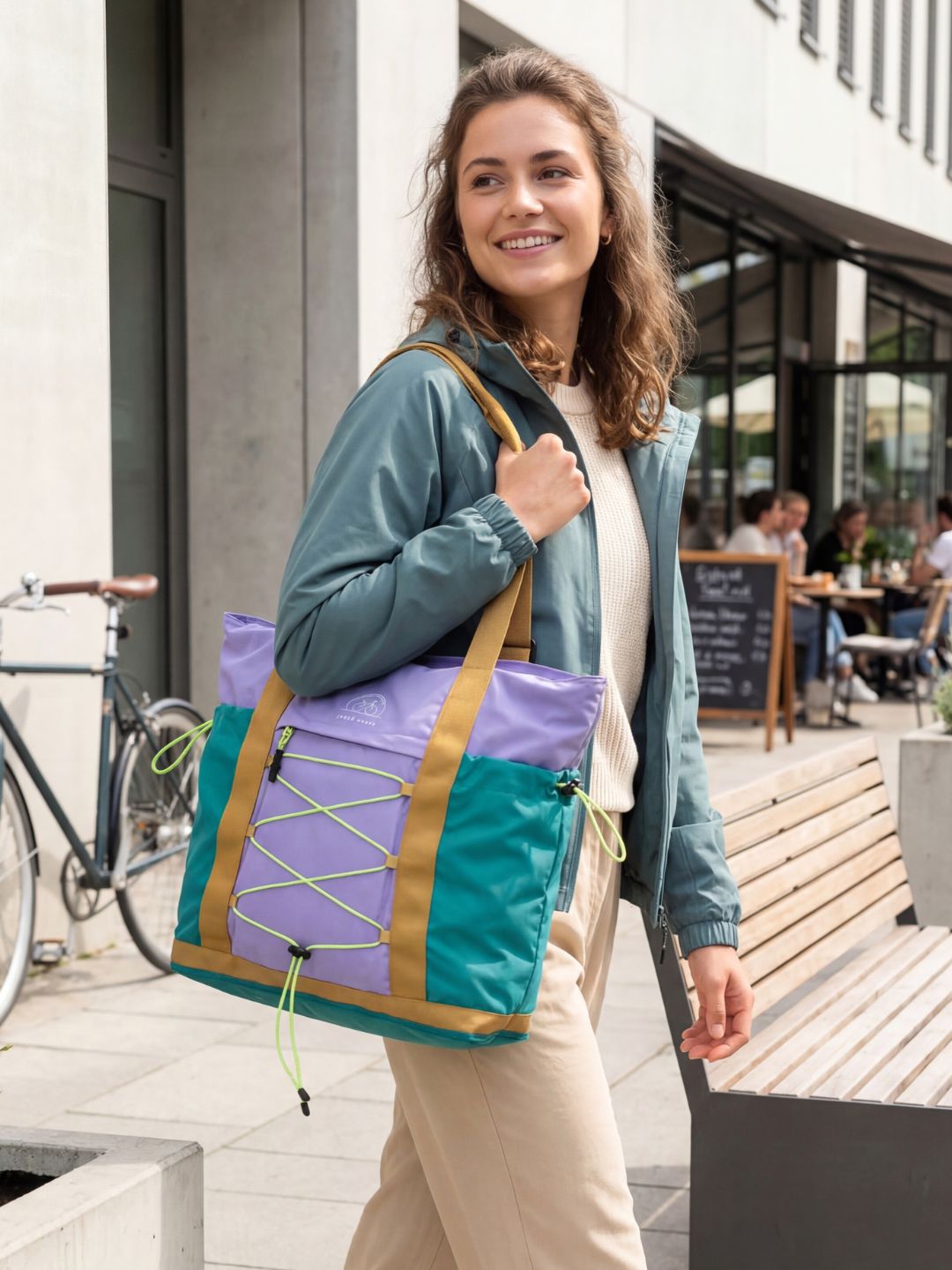 Handtaschen