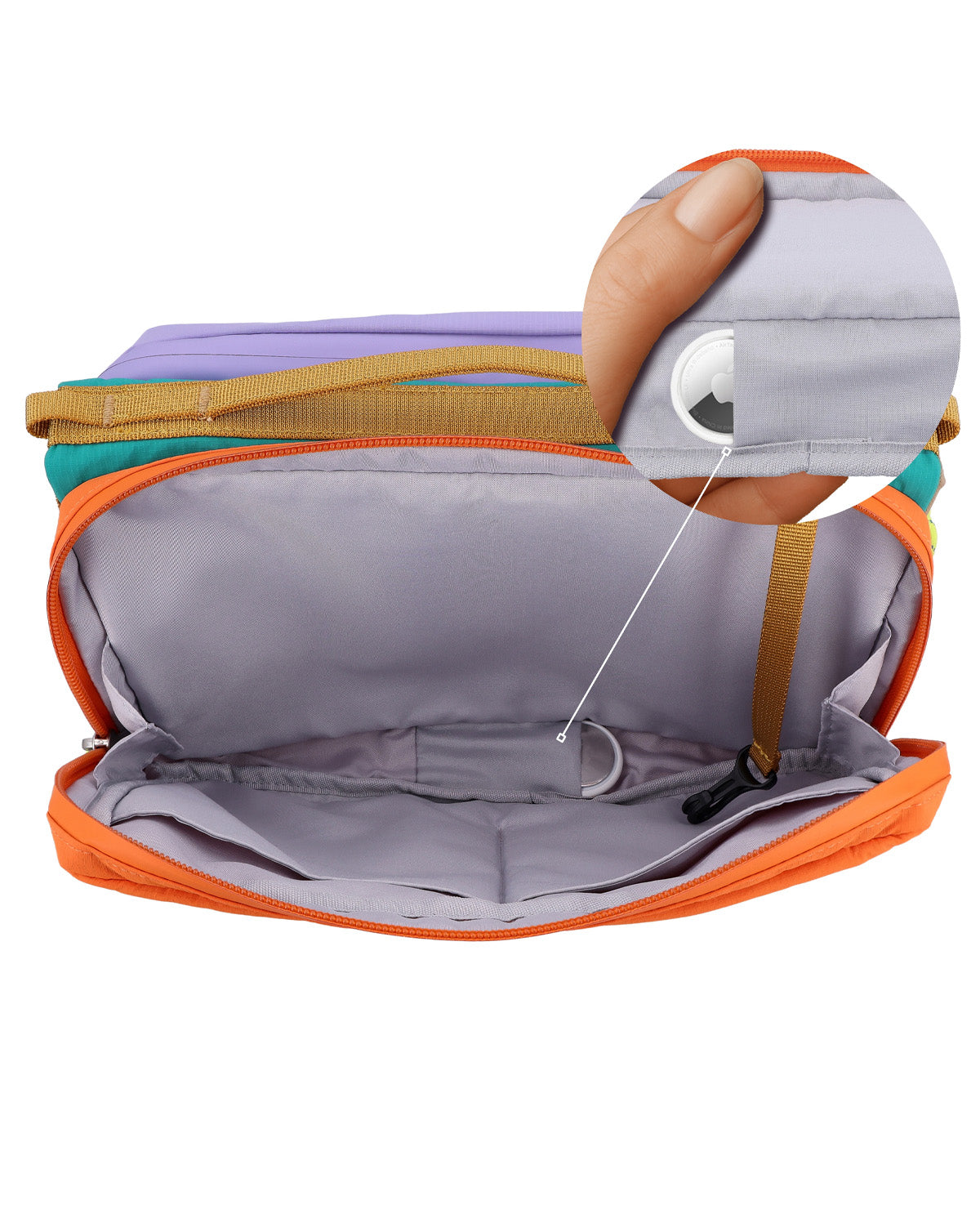 All-Day Bumbag