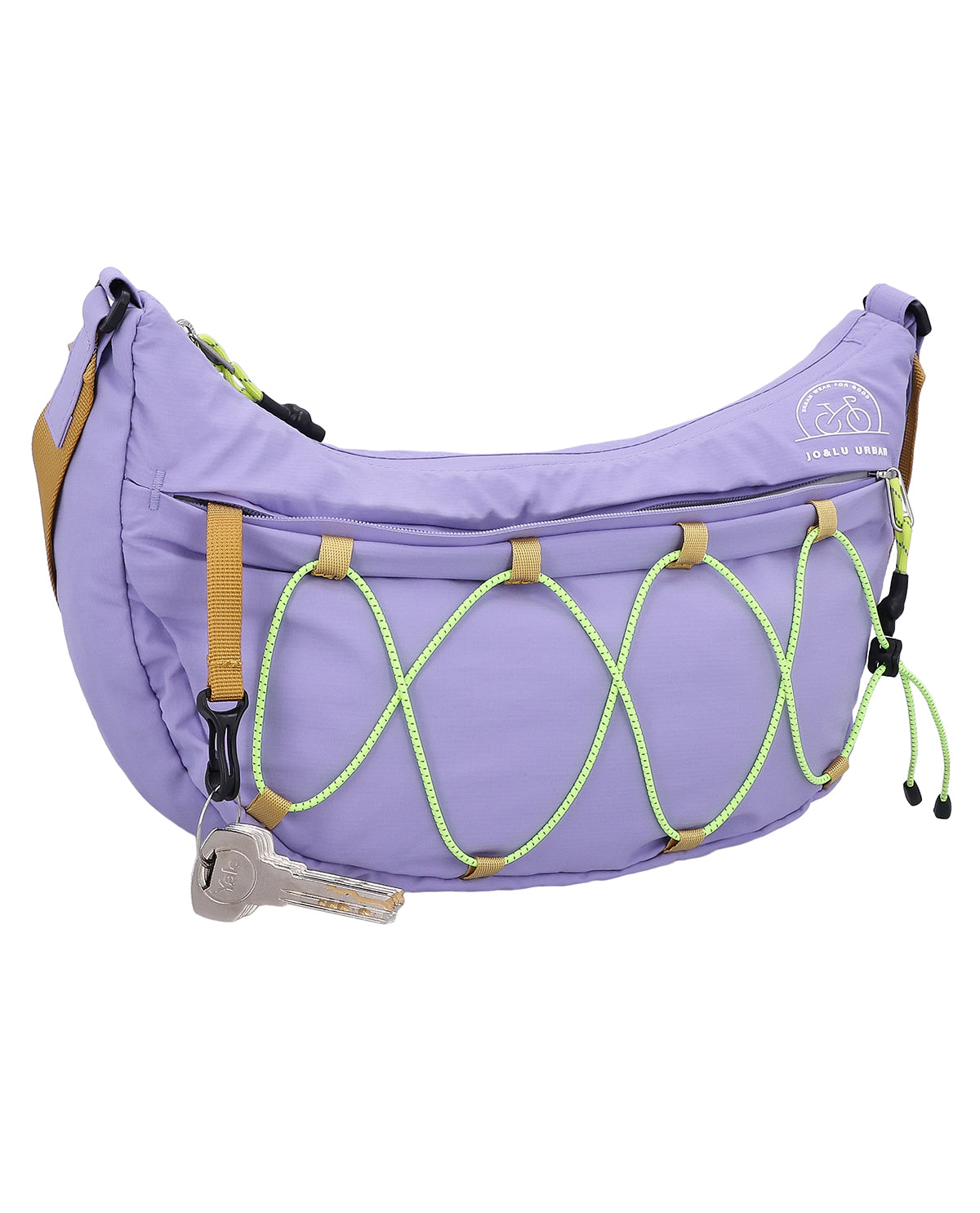 Compact Fanny Pack