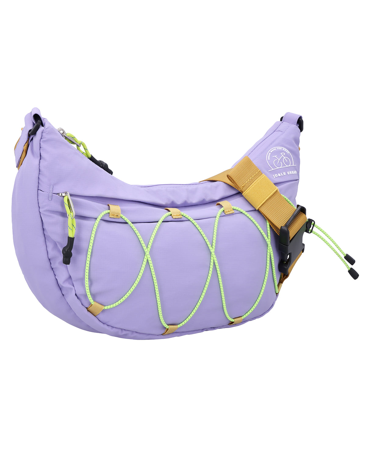 Compact Bumbag