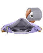 Compact Fanny Pack