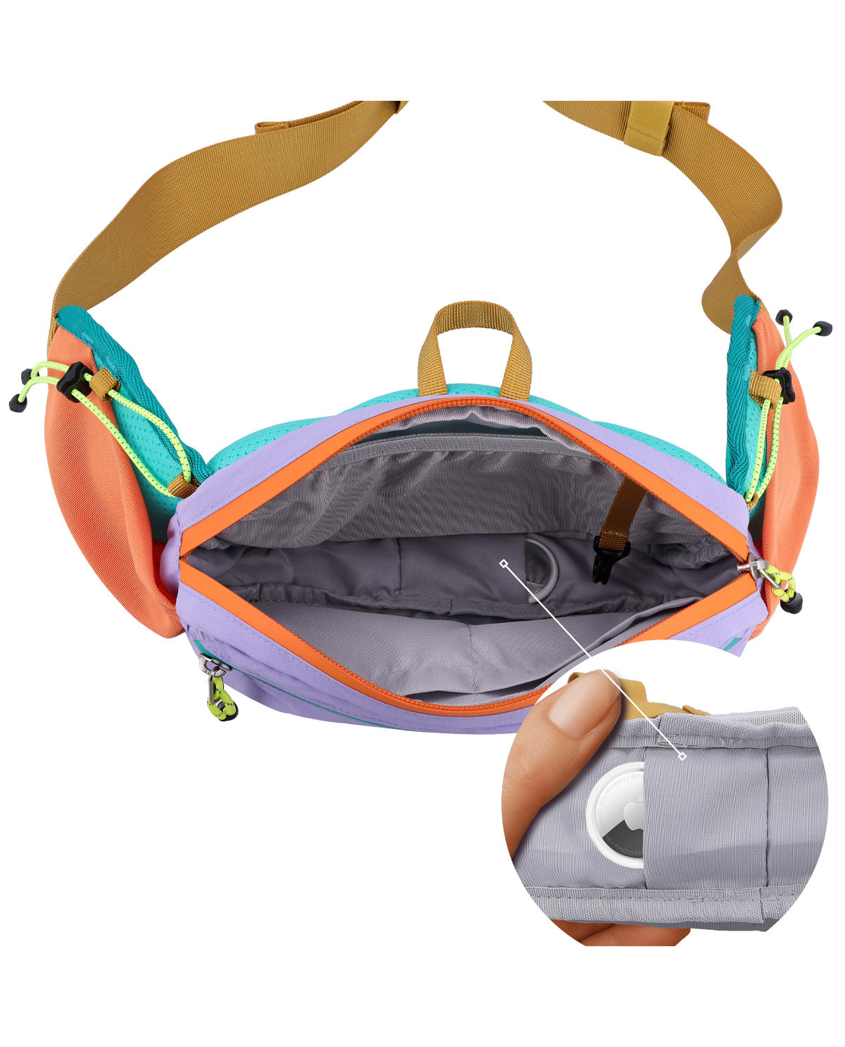 Essential Bumbag