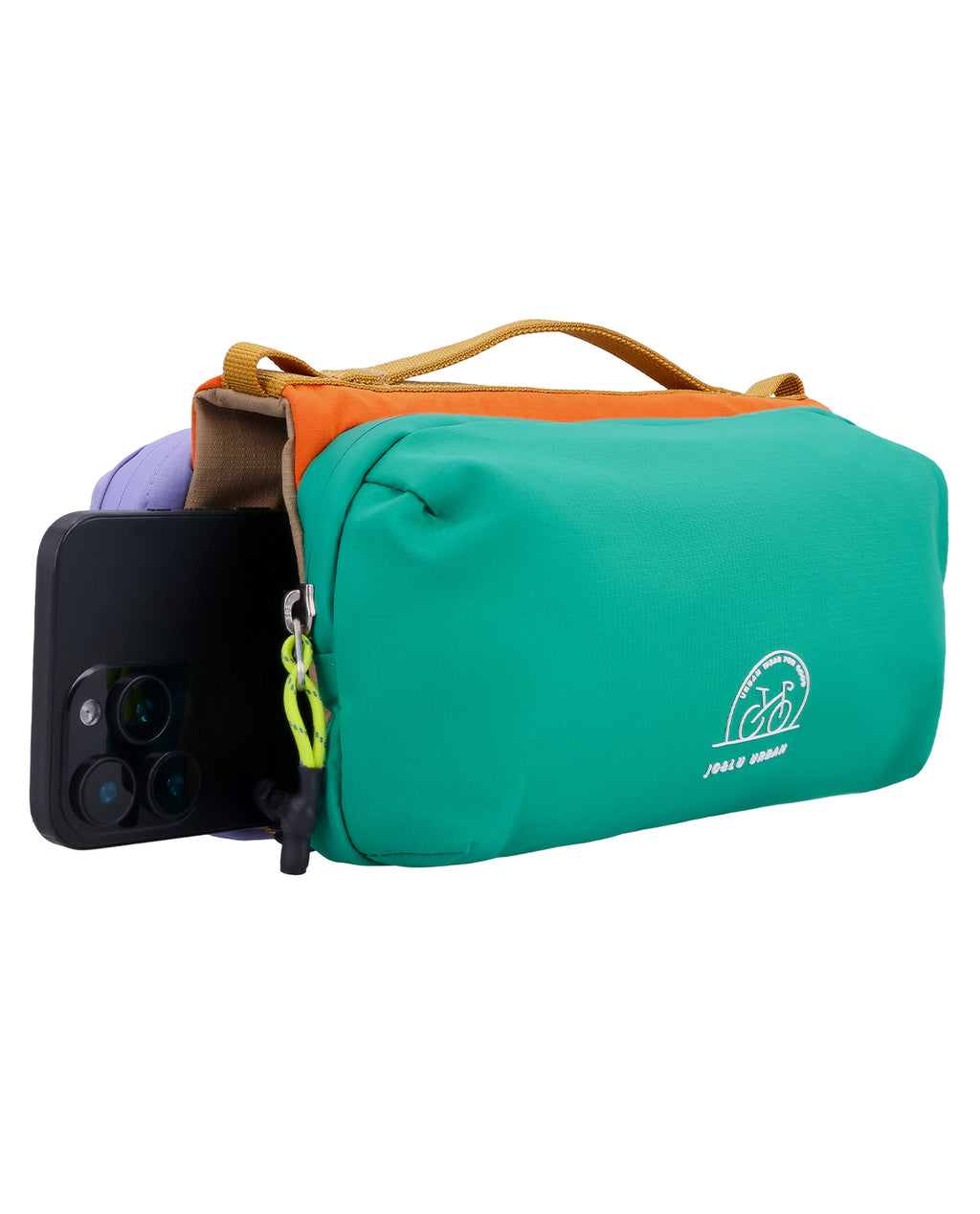 Active Bumbag