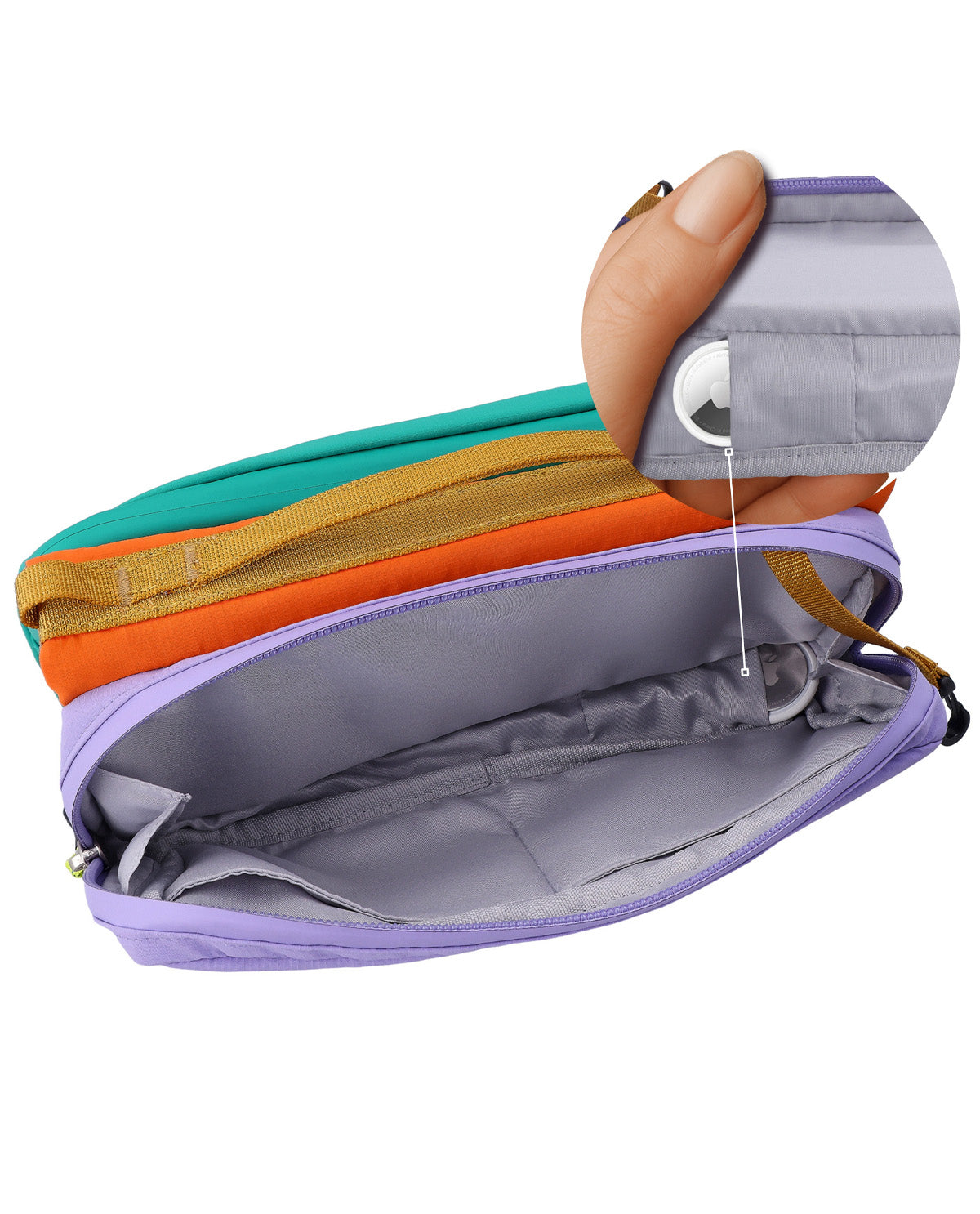 Active Bumbag