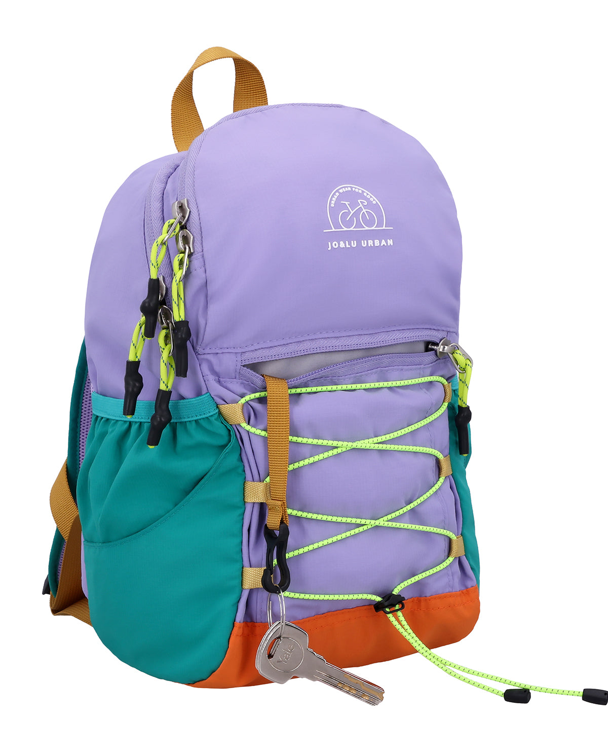 Compact Backpack 5L