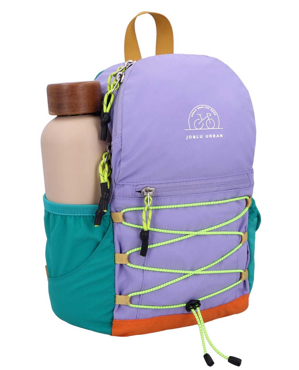 Compact Backpack 5L