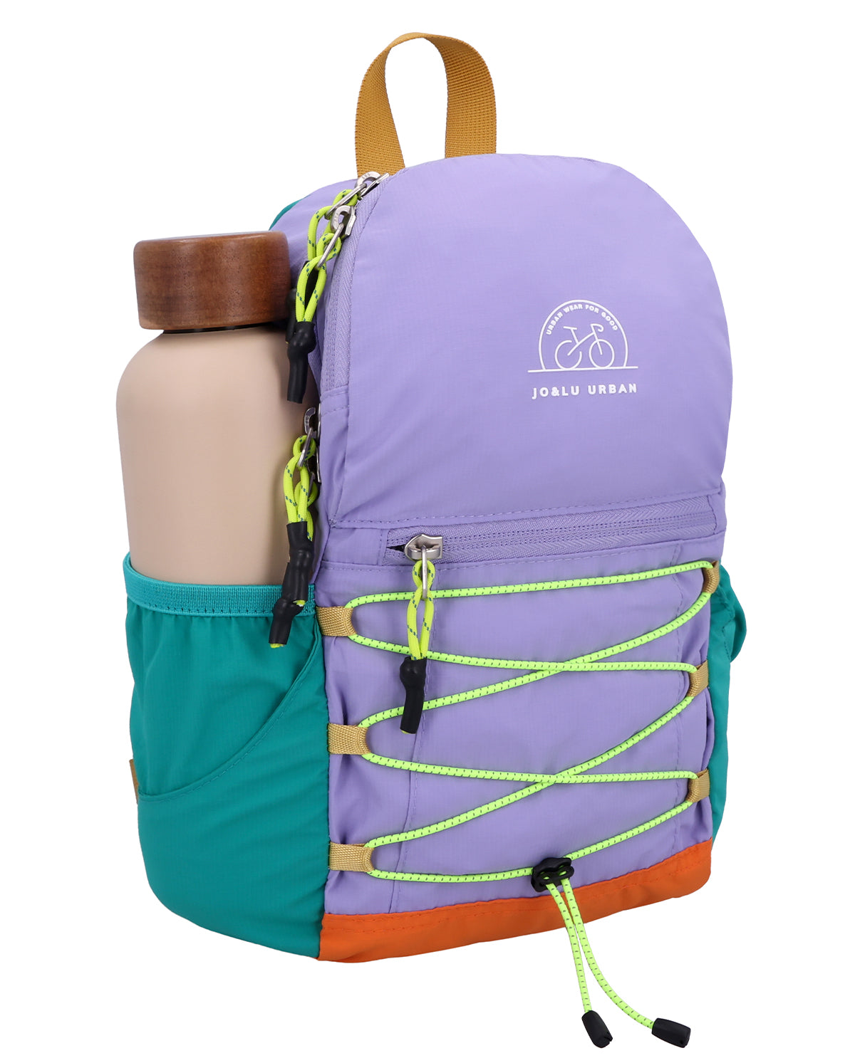 Compact Backpack 5L