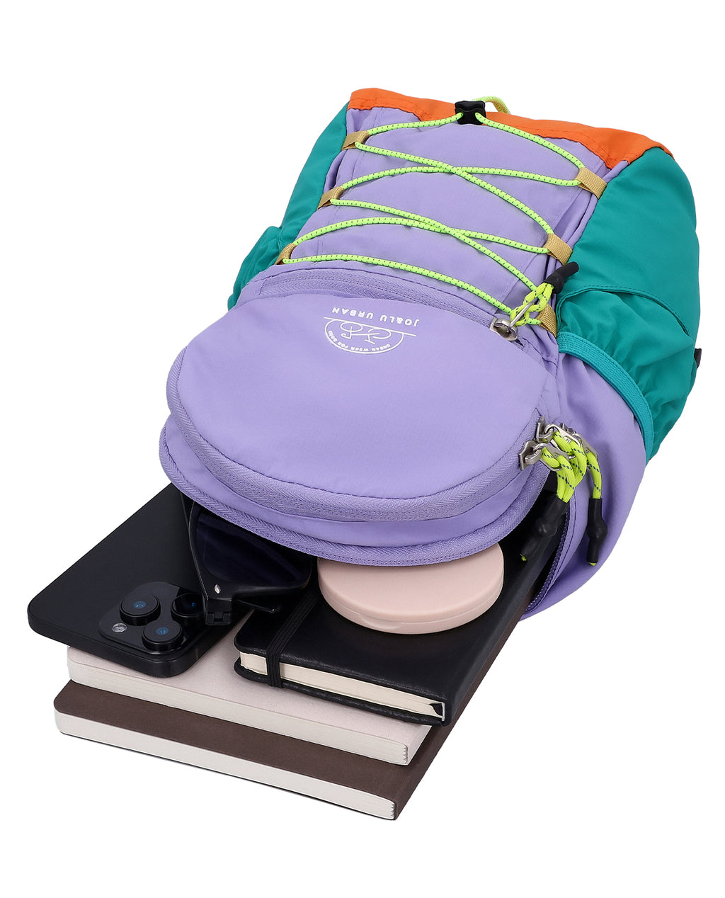 Compact Backpack 5L