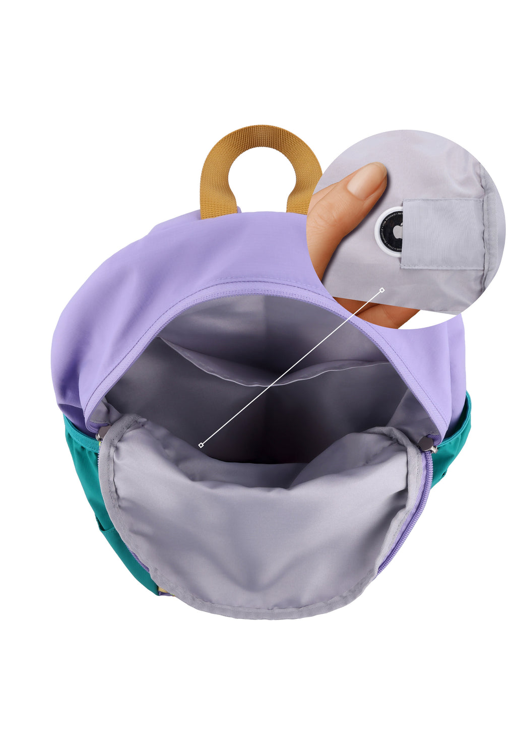 Everyday Backpack 16L