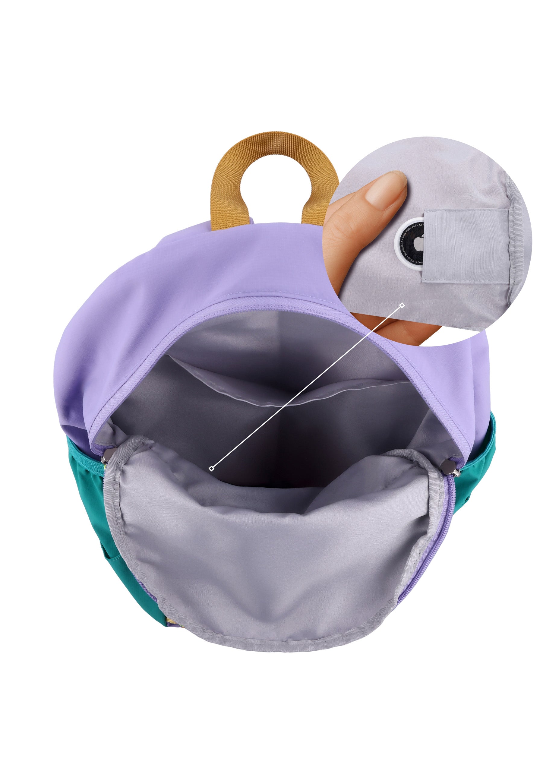 Everyday Backpack 16L