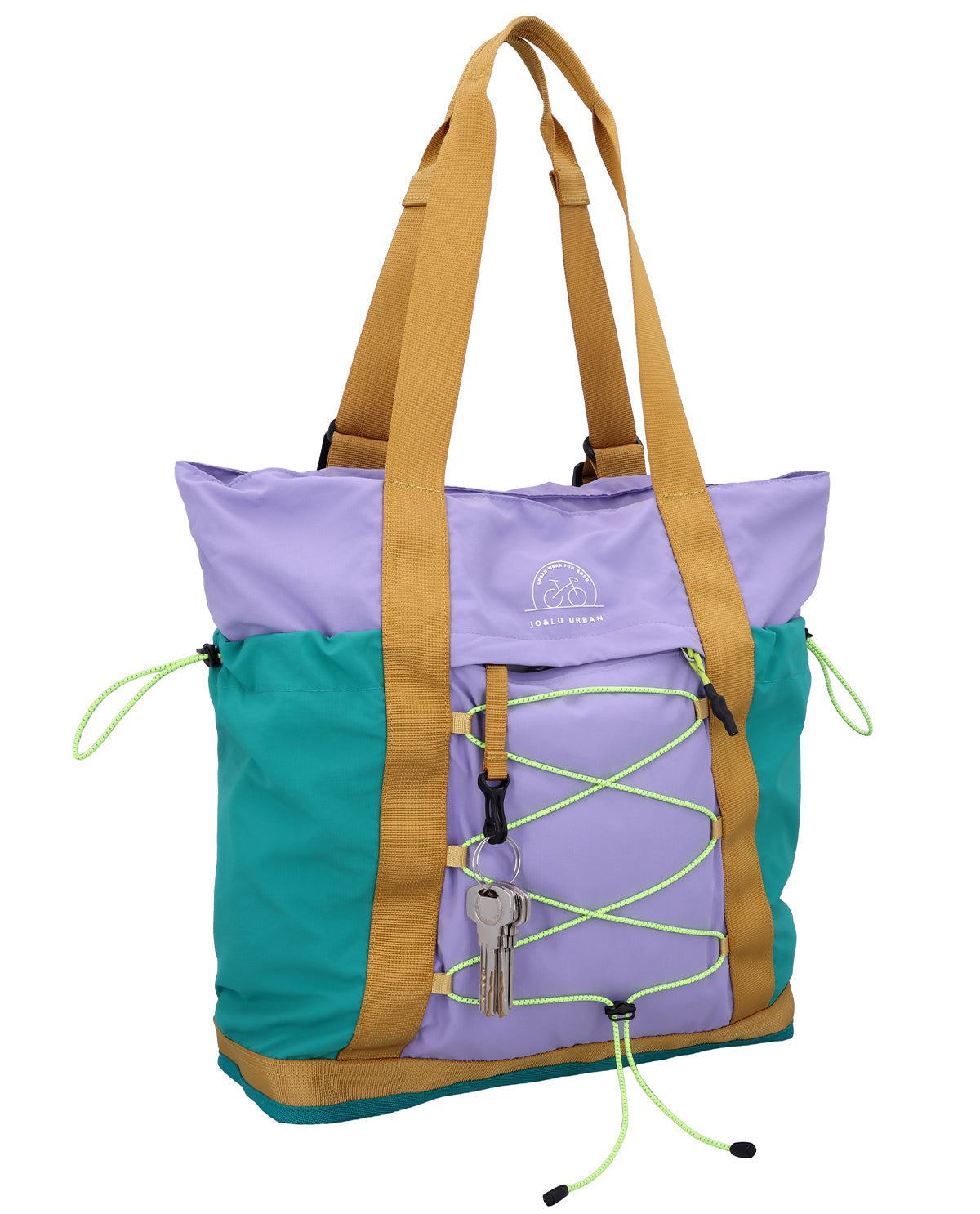 Convertible Handbag
