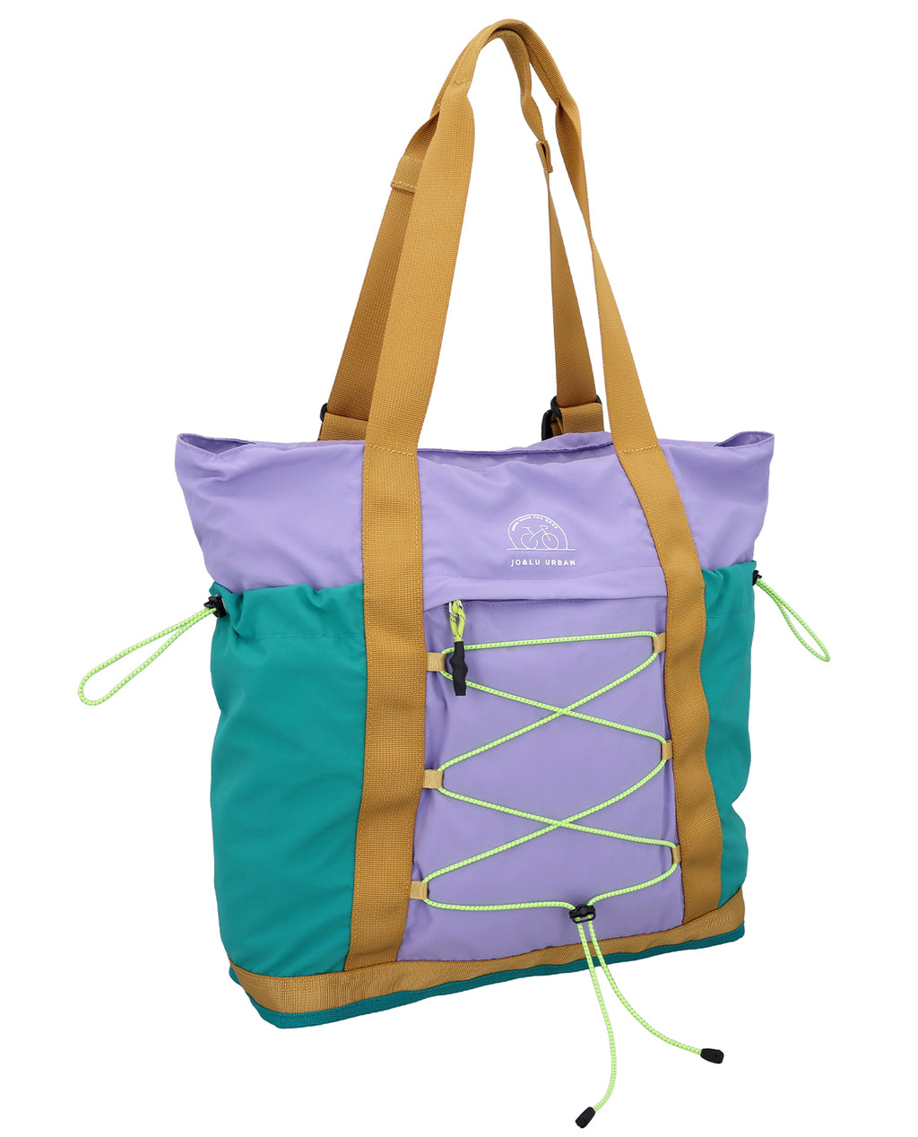 Convertible Handbag