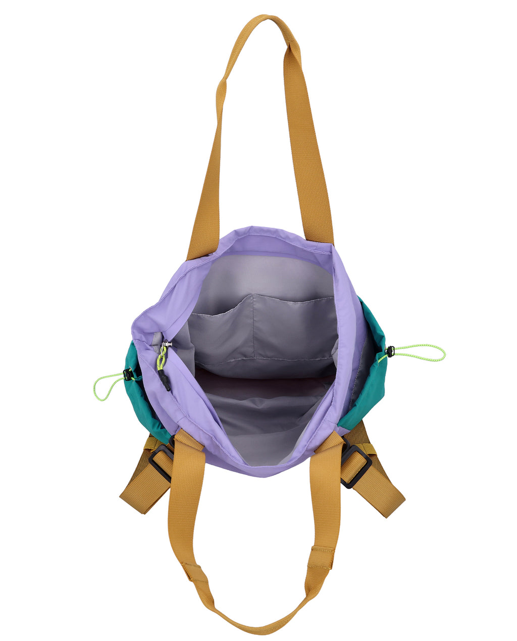 Convertible Handbag