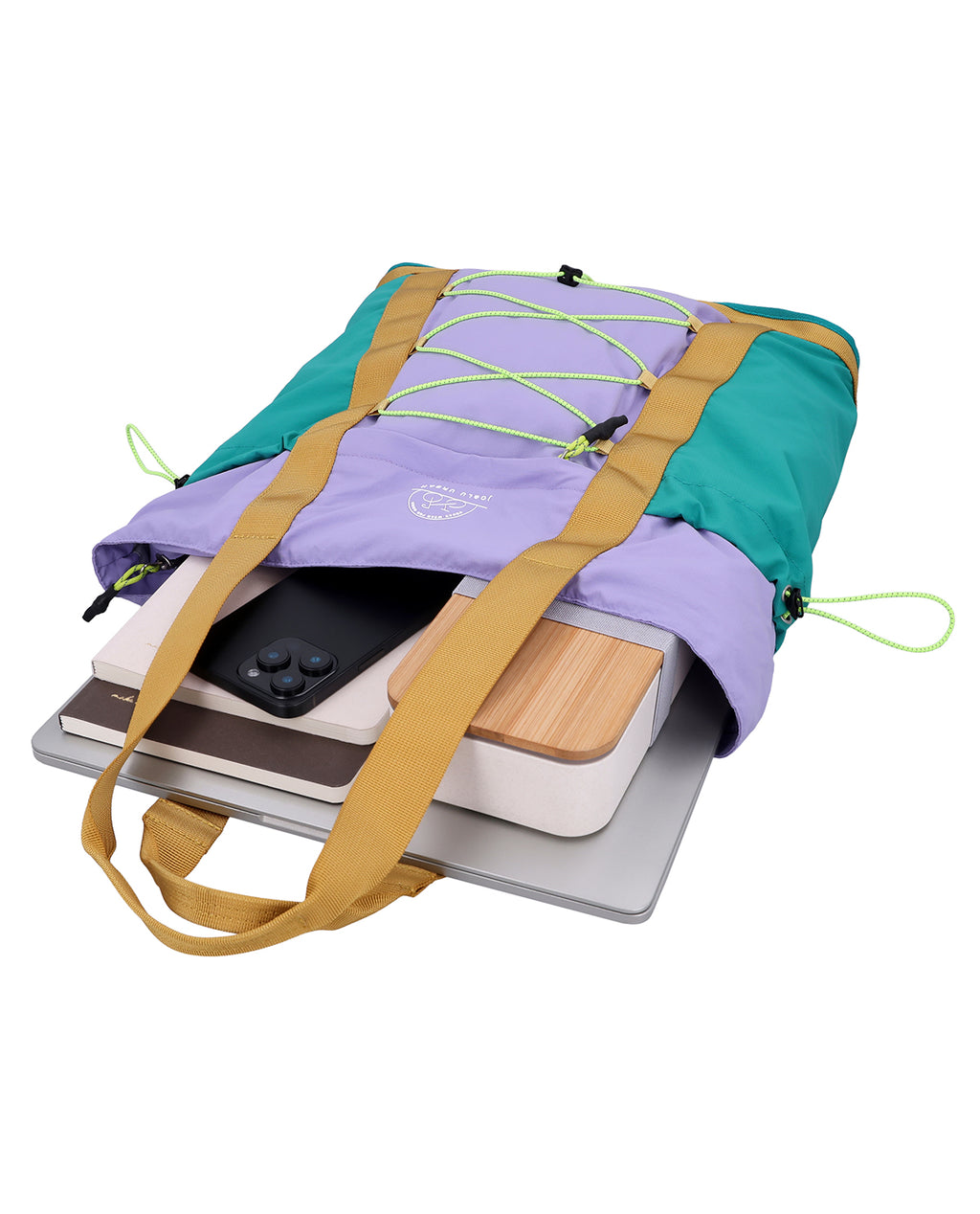 Convertible Handbag