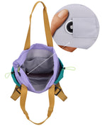 Convertible Handbag