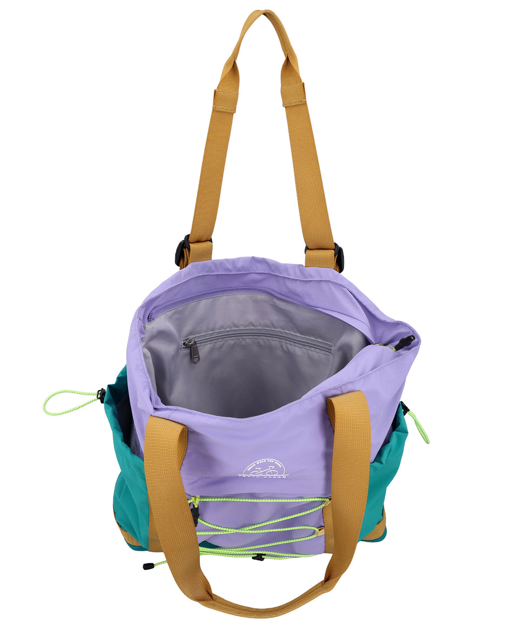 Convertible Handbag