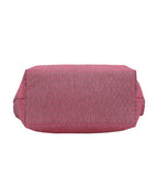 Rote Umhängetasche