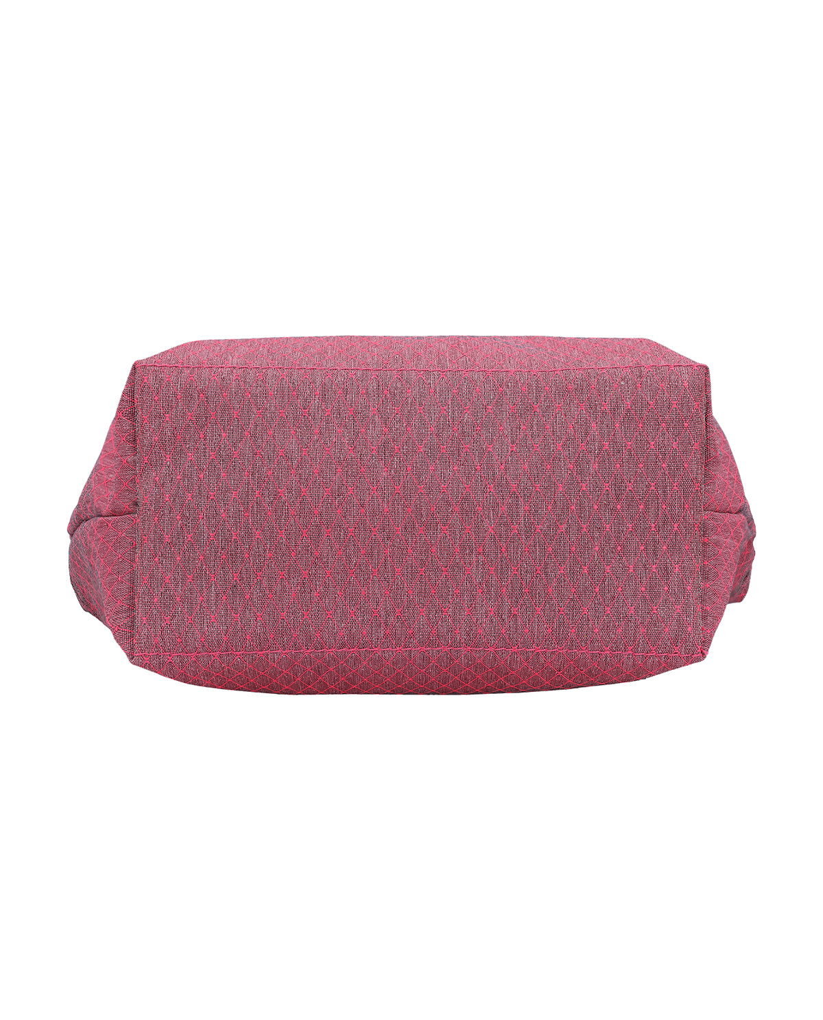 Rote Umhängetasche