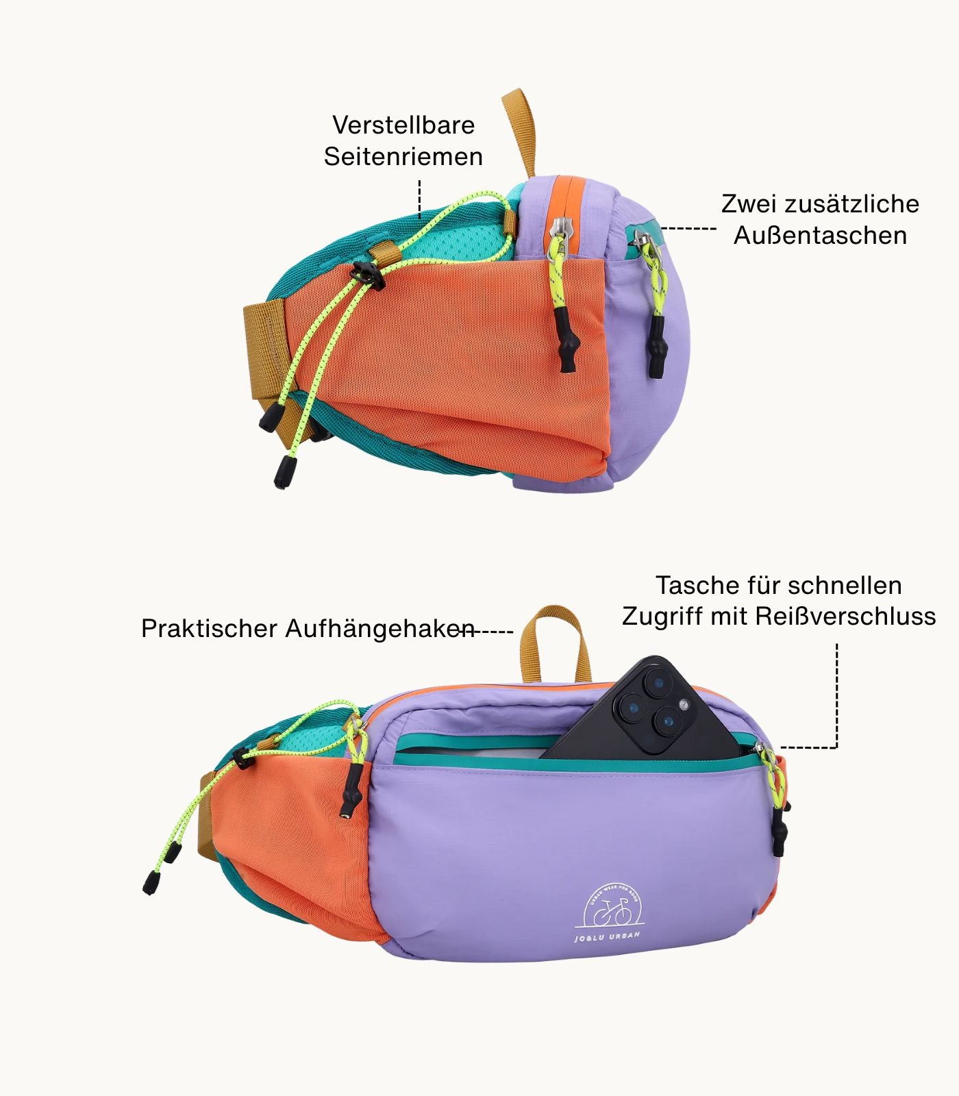 AUSSEN details