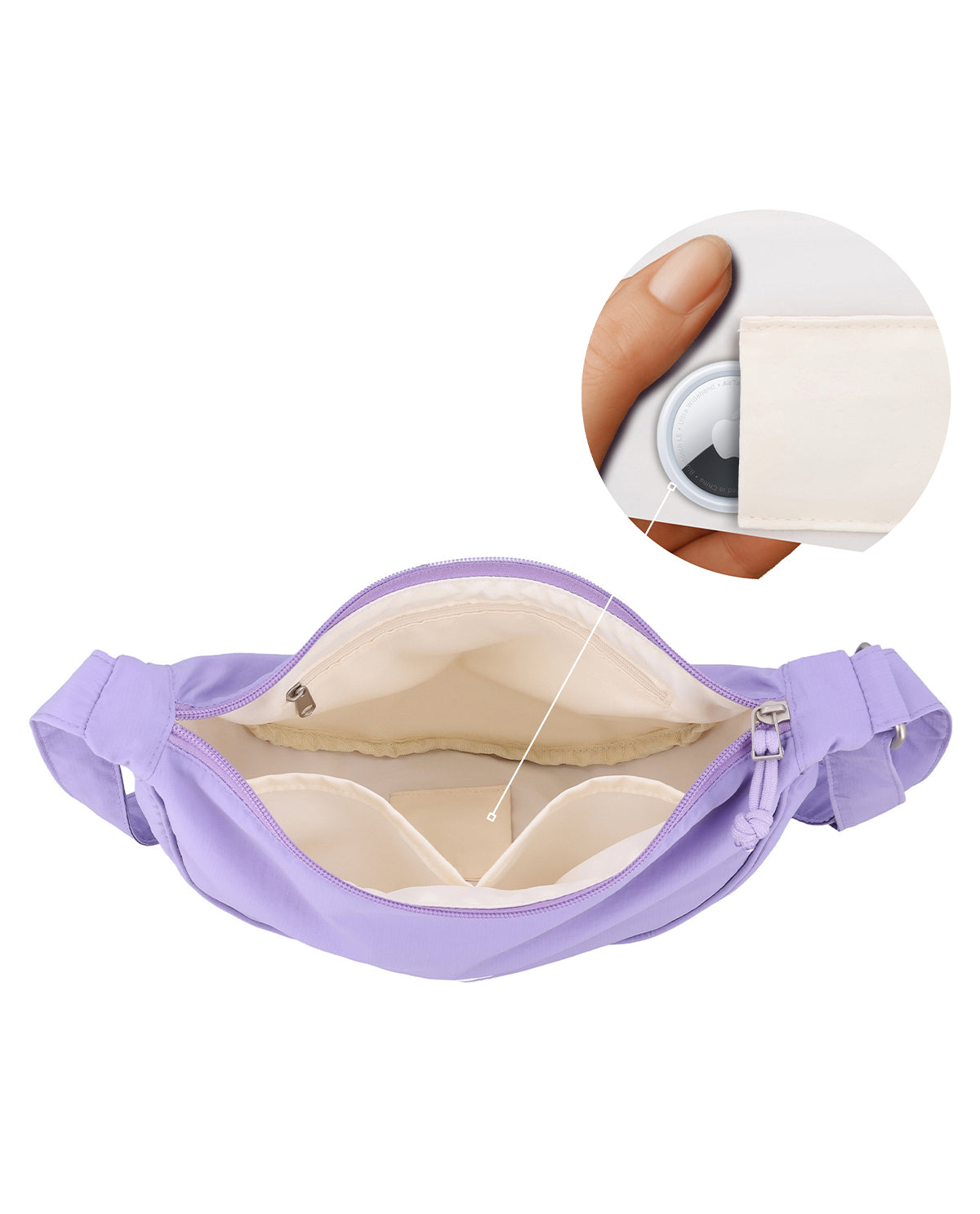 Everyday Bumbag