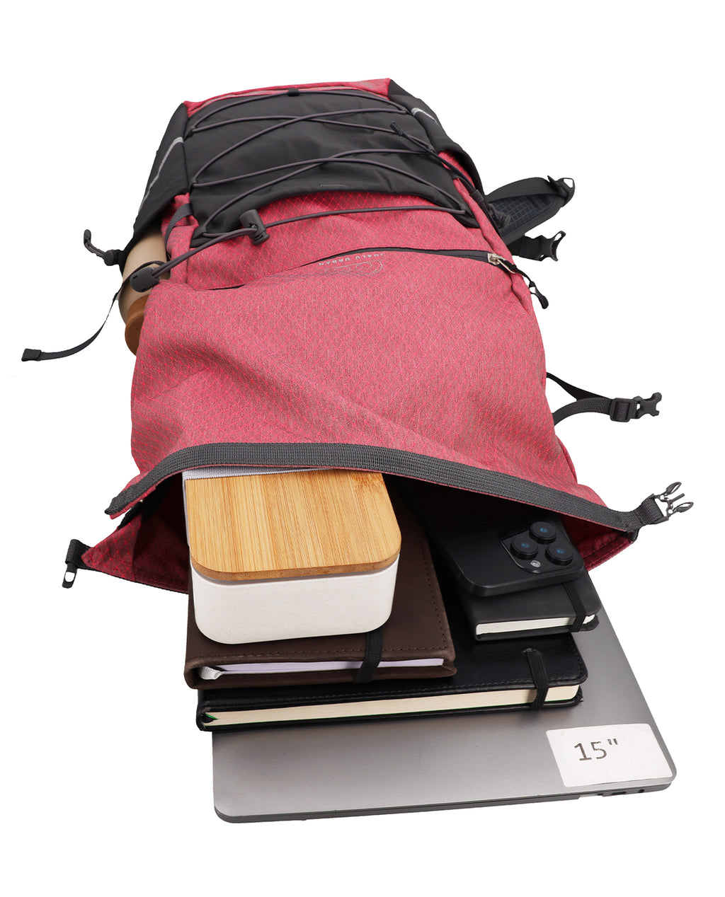 Alltags Rucksack 30L