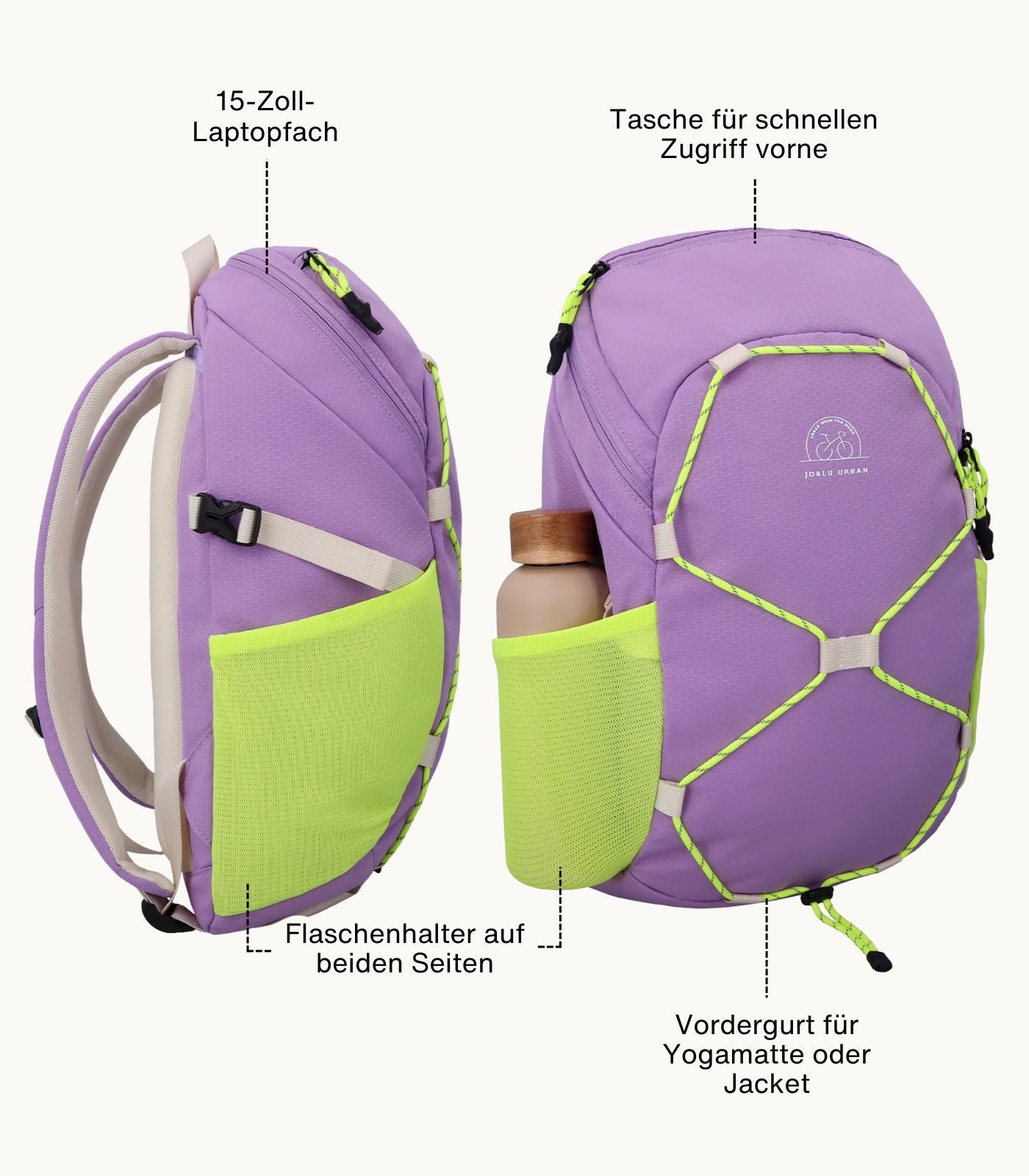AUSSEN details