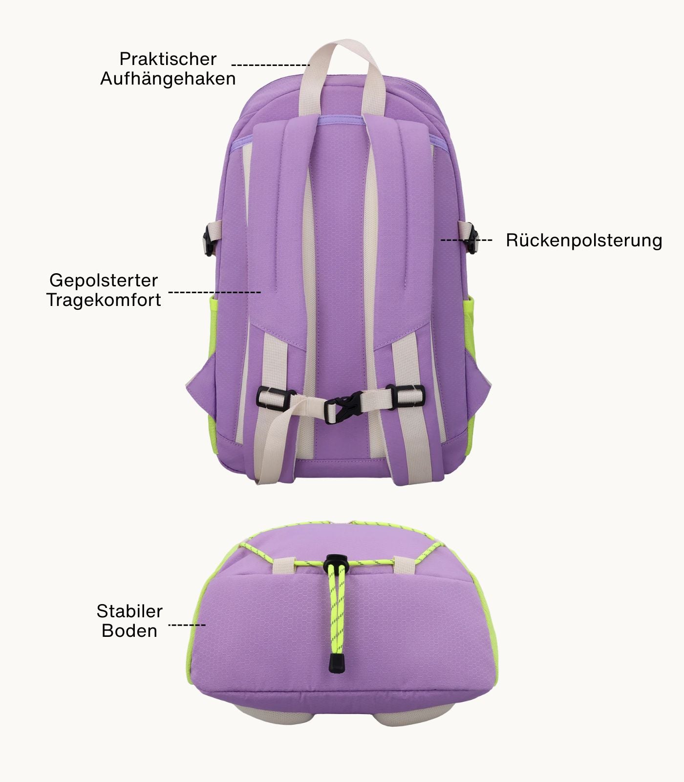 AUSSEN details