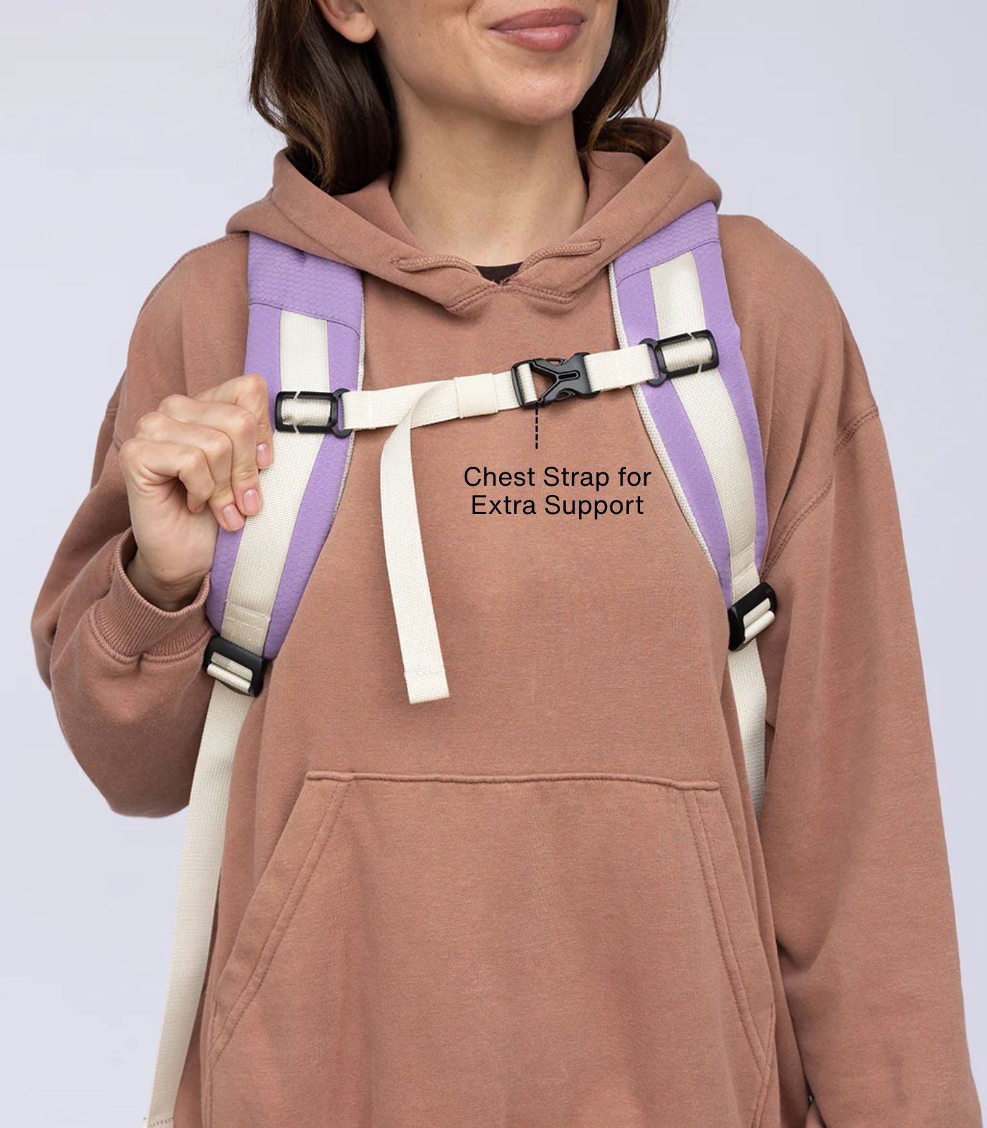 COMFORT details