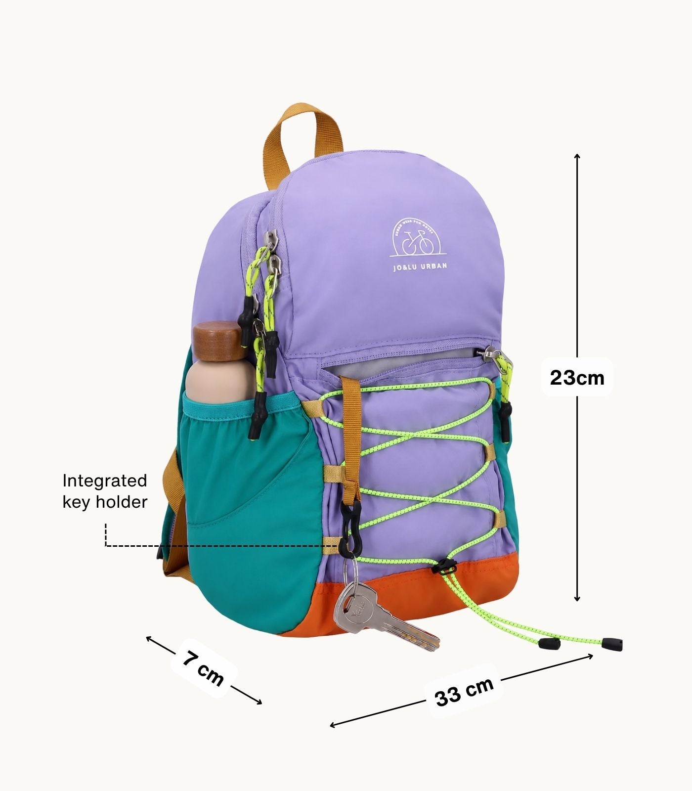 DIMENSIONS details