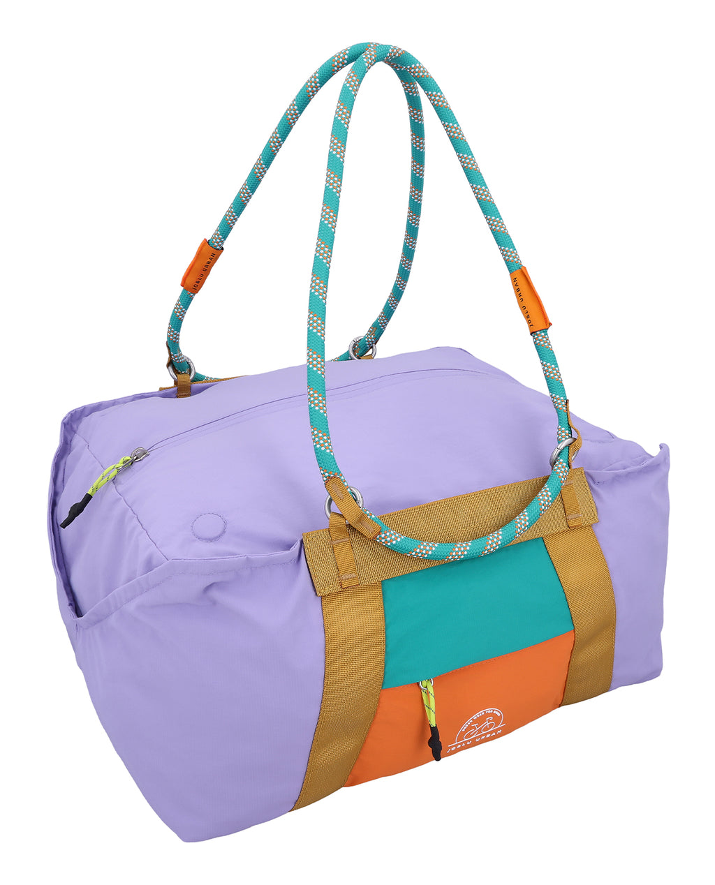 Utility Handbag