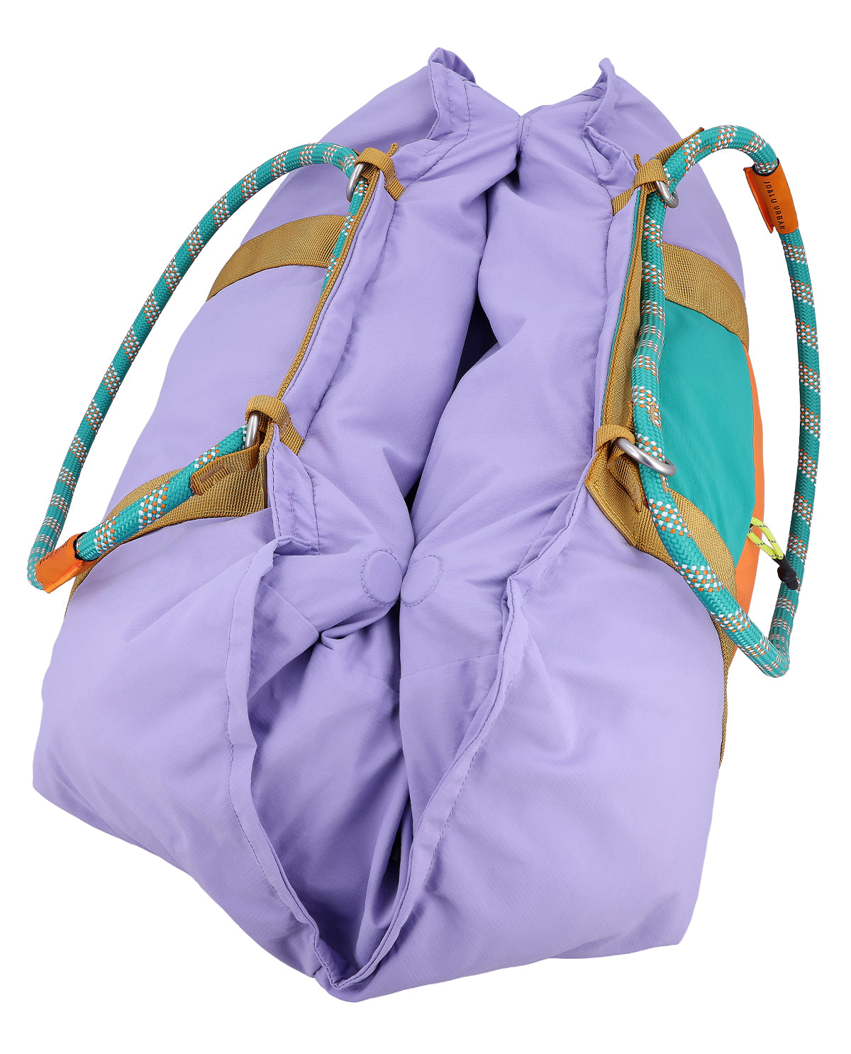 Utility Handbag