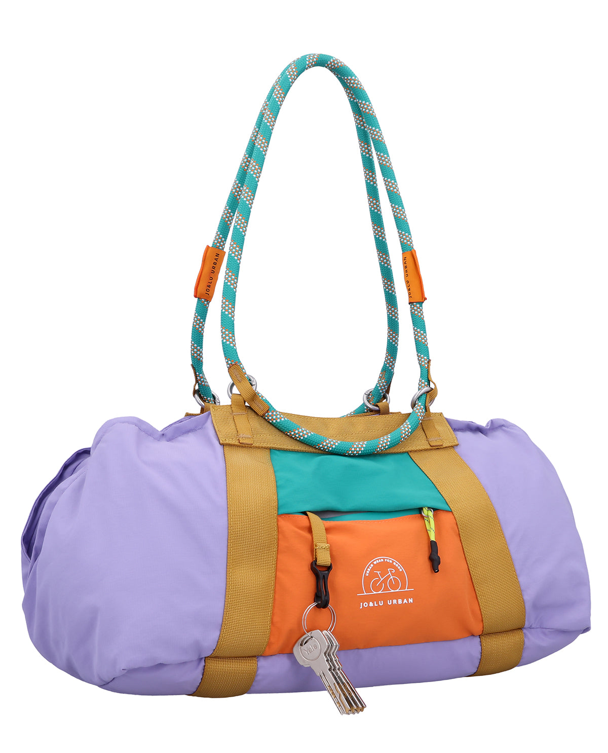 Utility Handbag