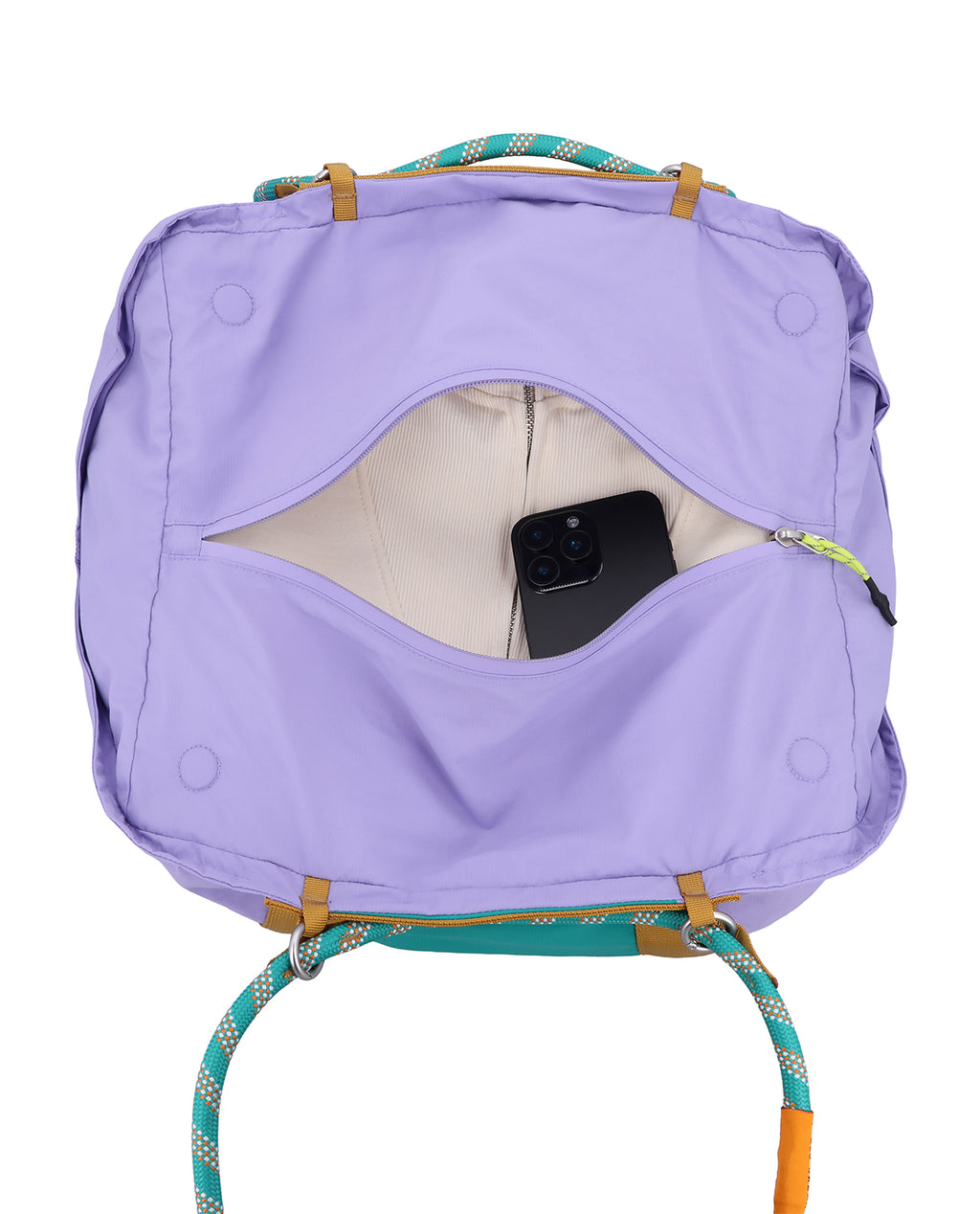 Utility Handbag