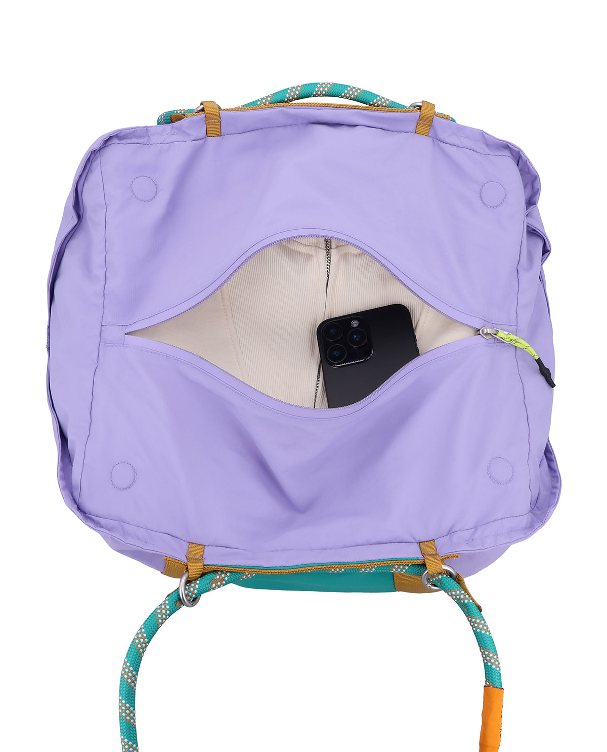 Utility Handbag