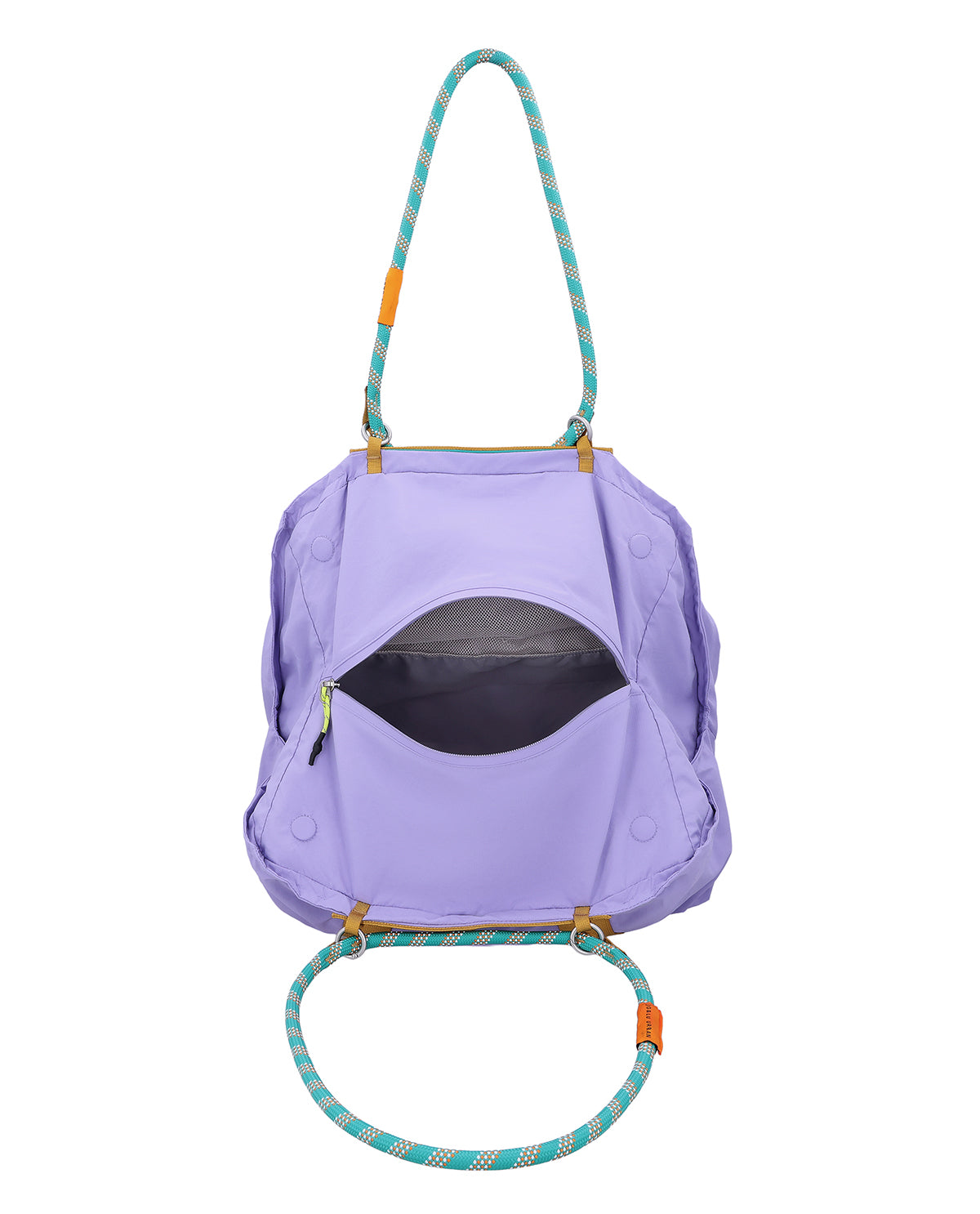 Utility Handbag