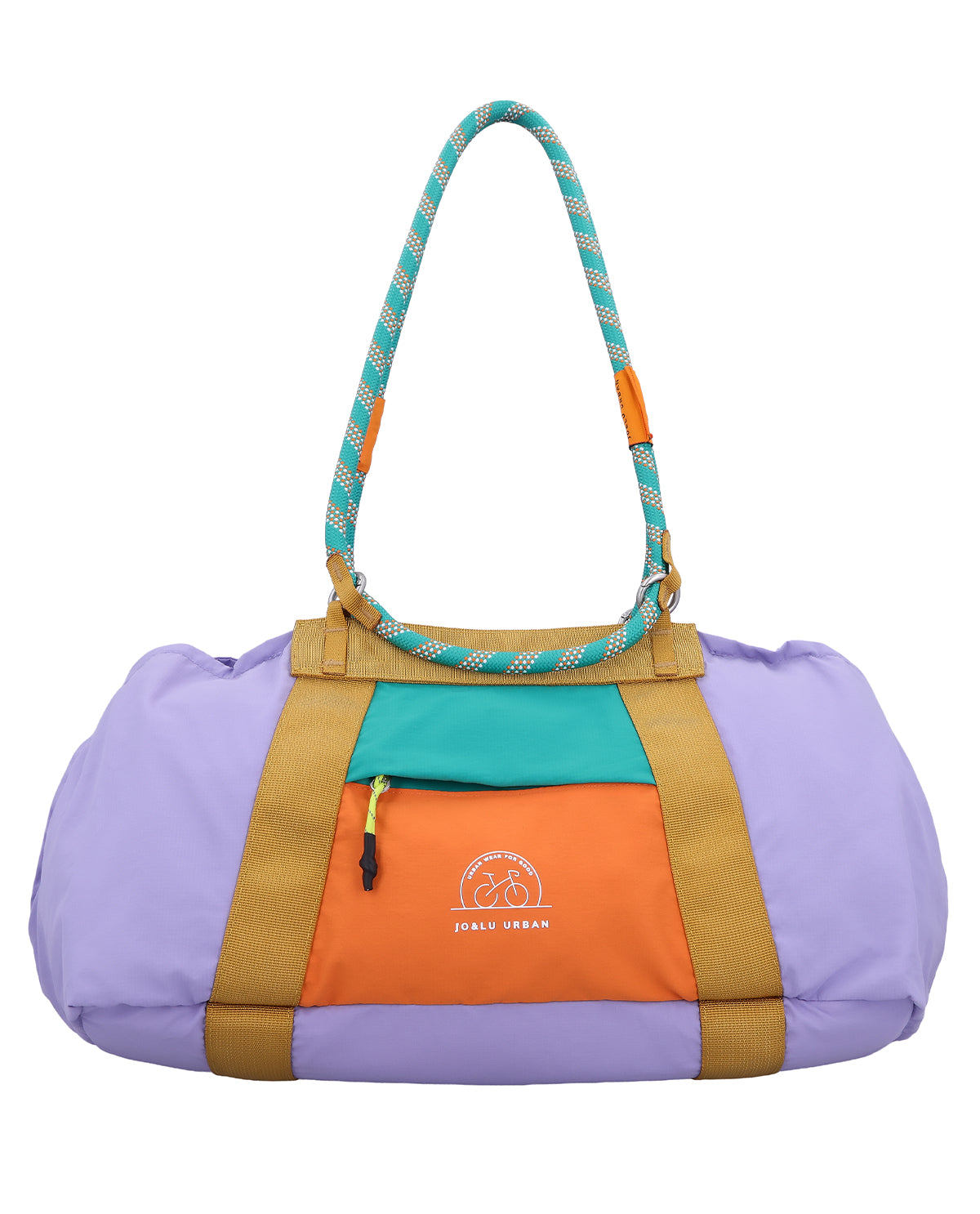 Utility Handbag