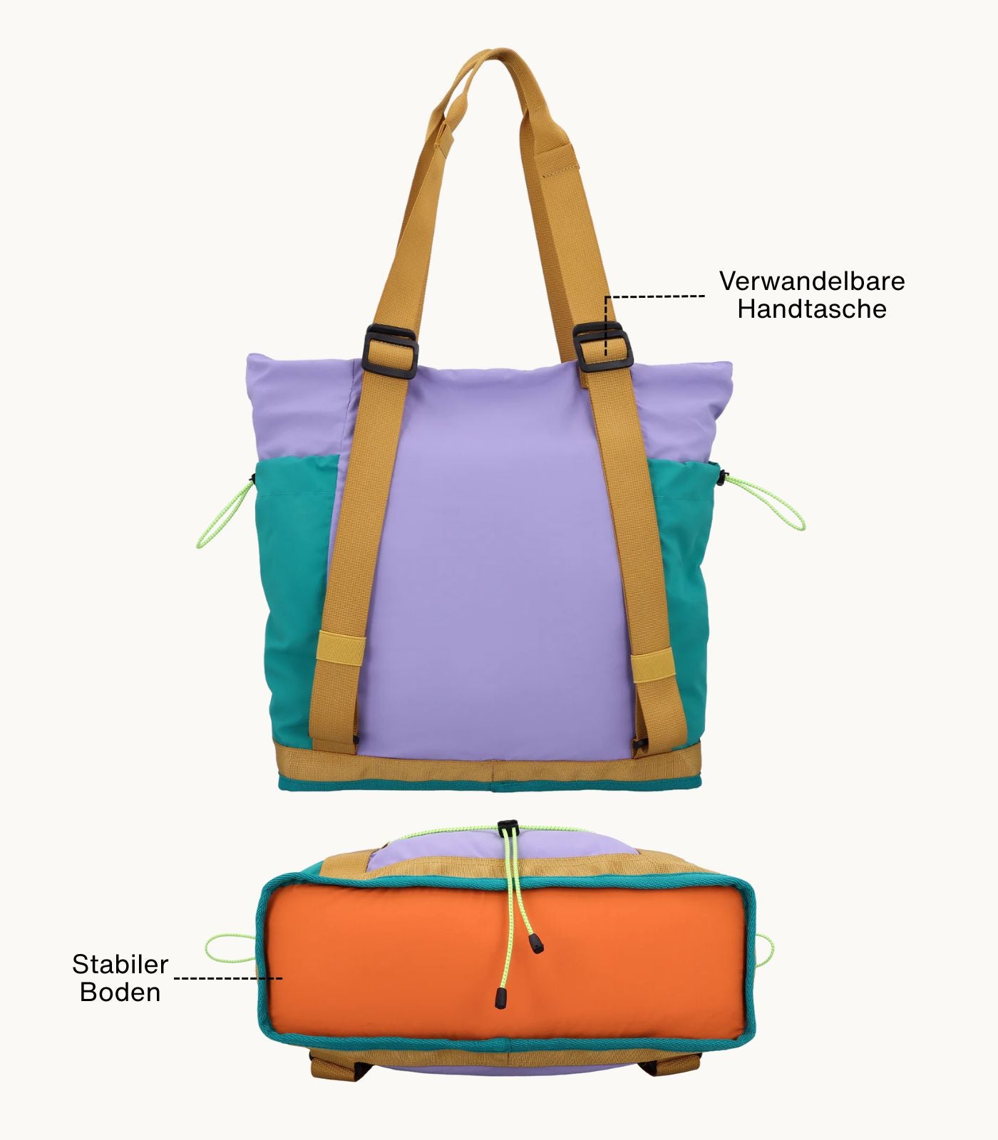 AUSSEN details