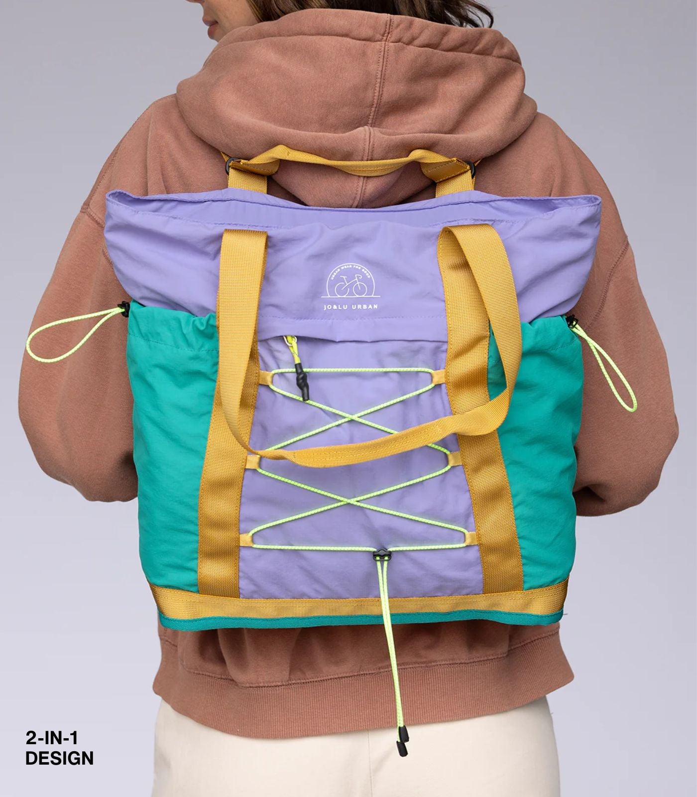 COMFORT details