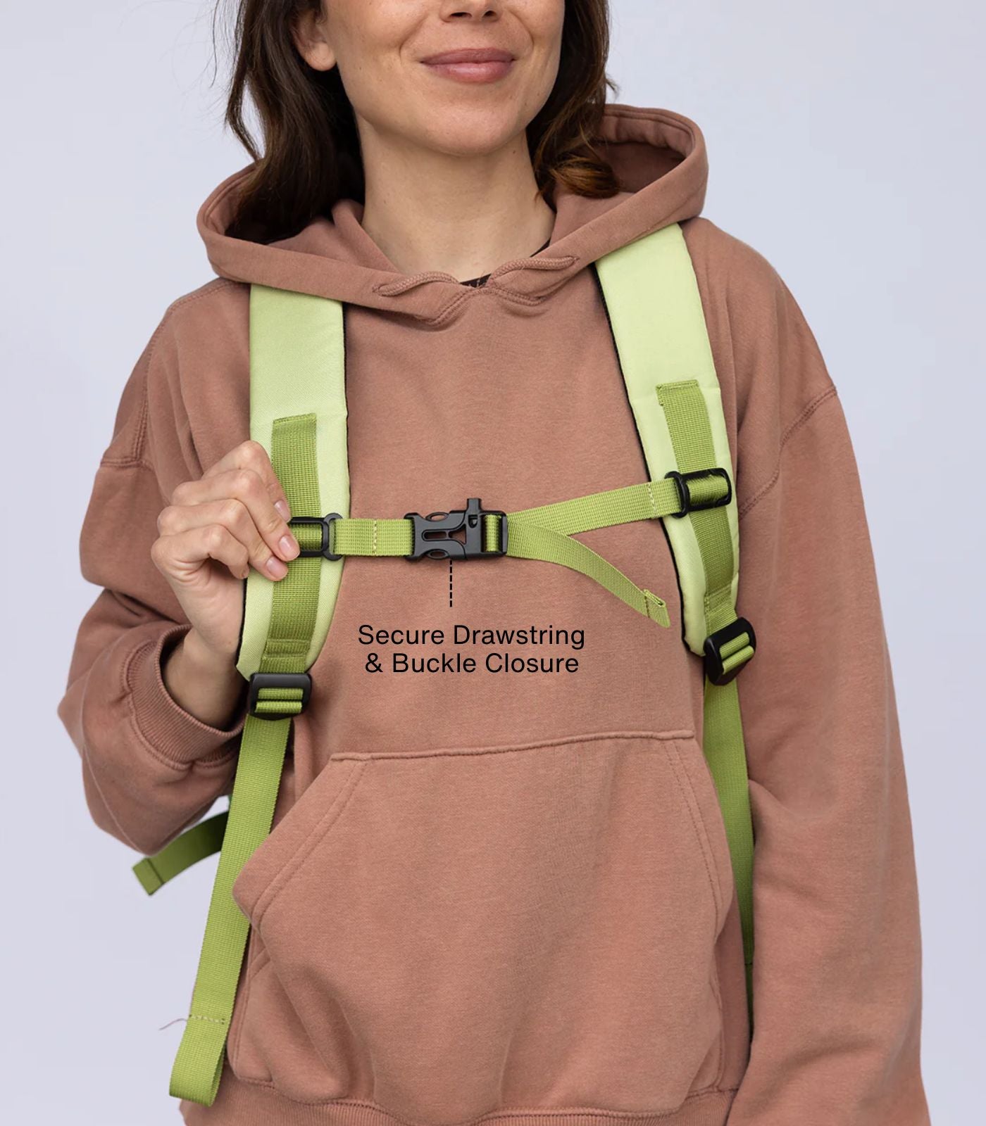 COMFORT details