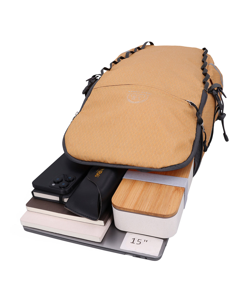 Lifestyle Rucksack 16L