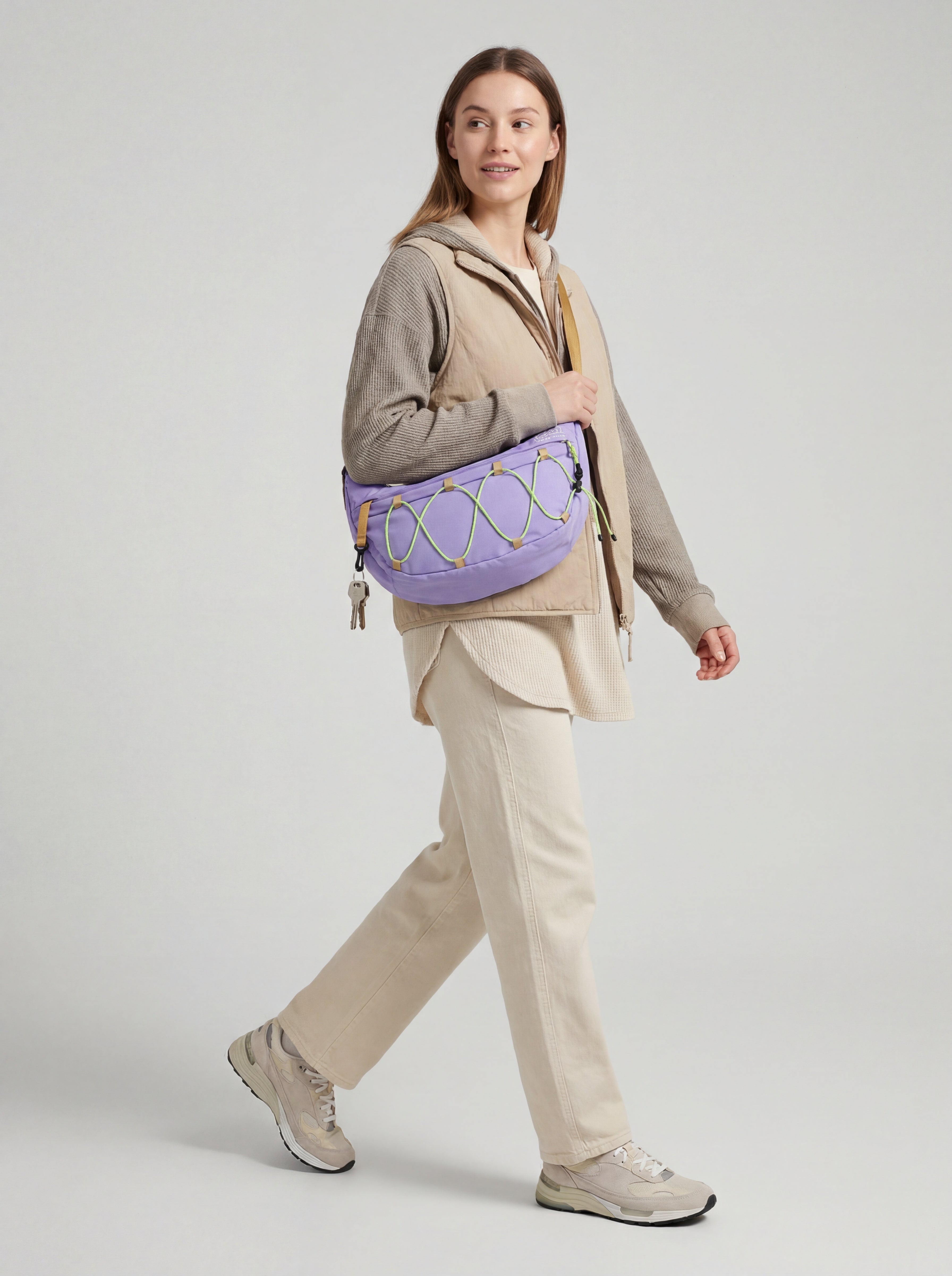 Compact Fanny Pack