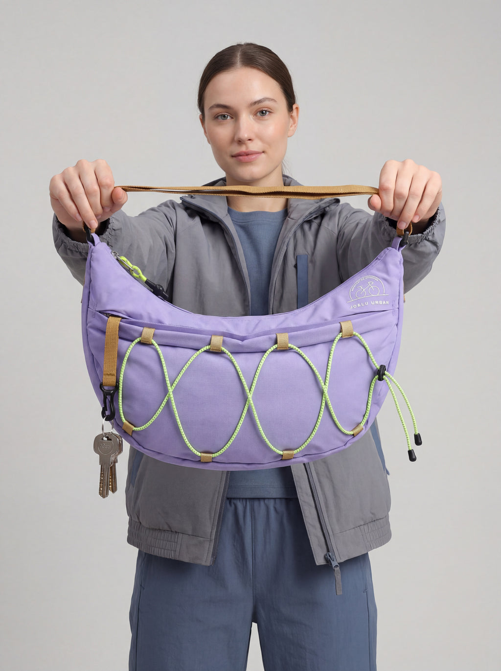 Compact Fanny Pack