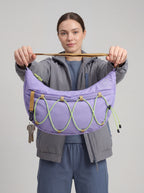 Compact Fanny Pack