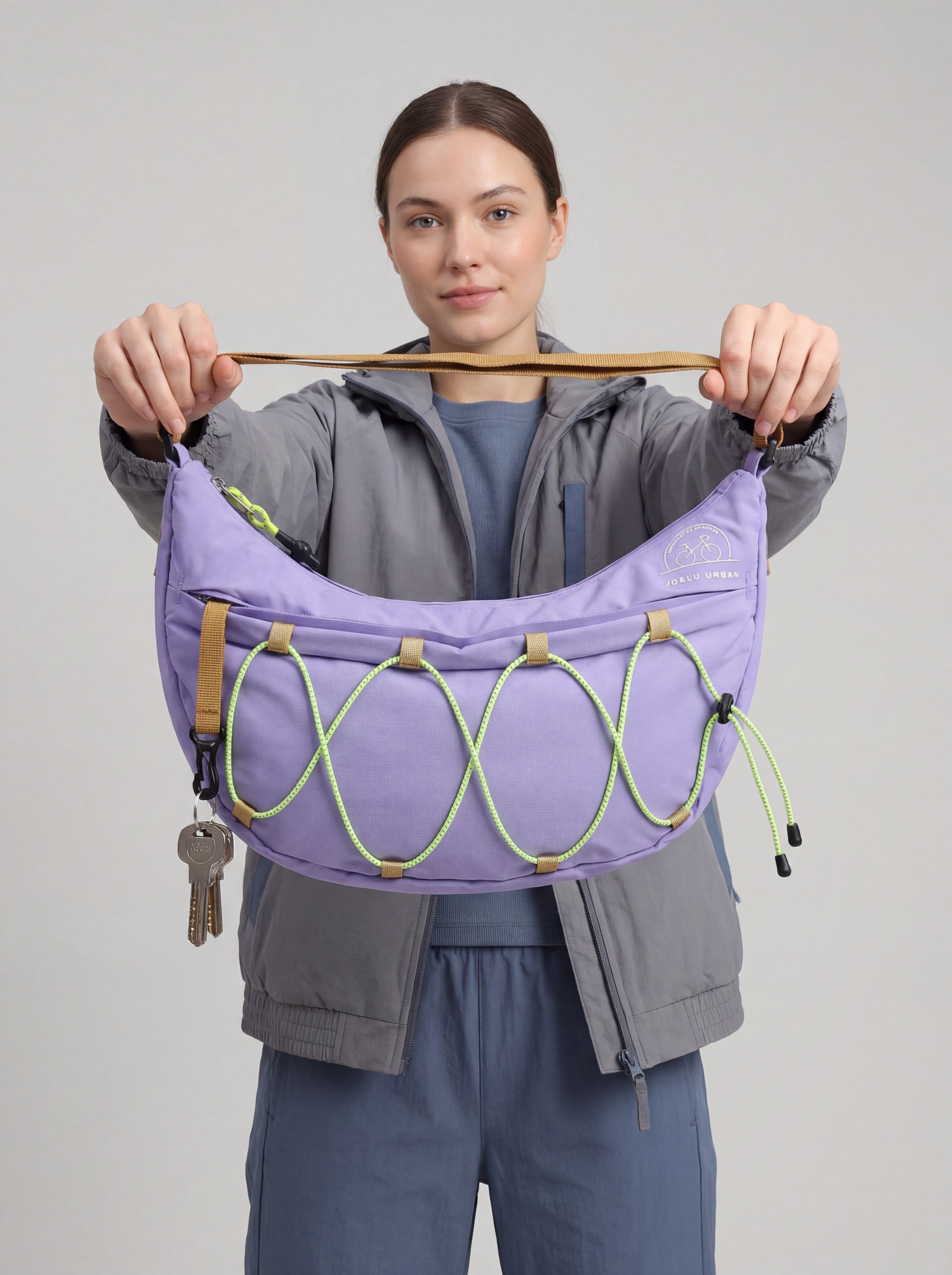 Compact Bumbag