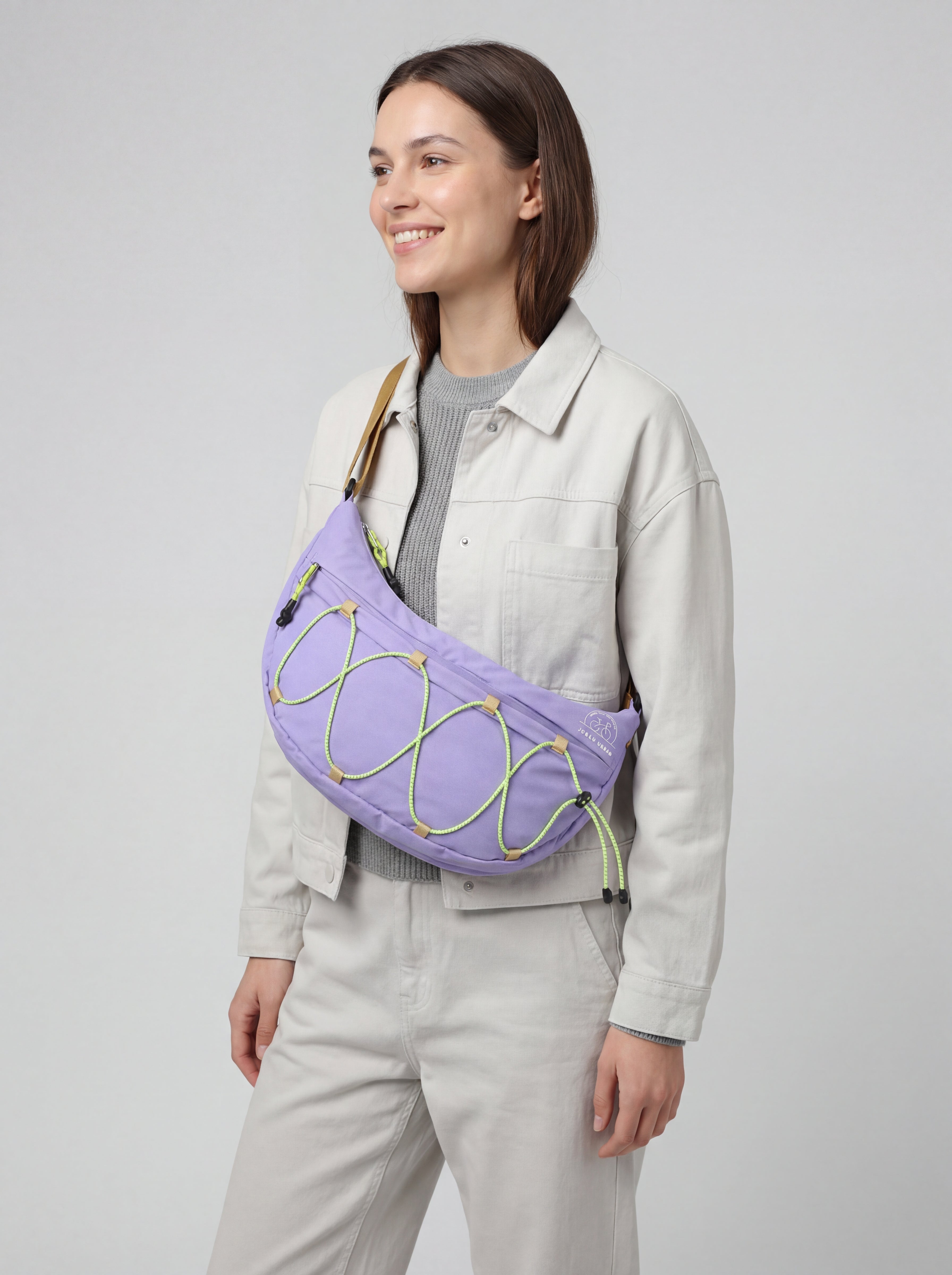 Compact Bumbag