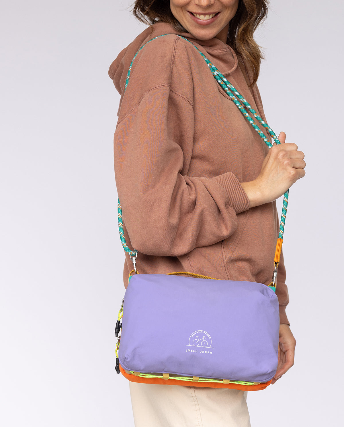 Taschenpflege