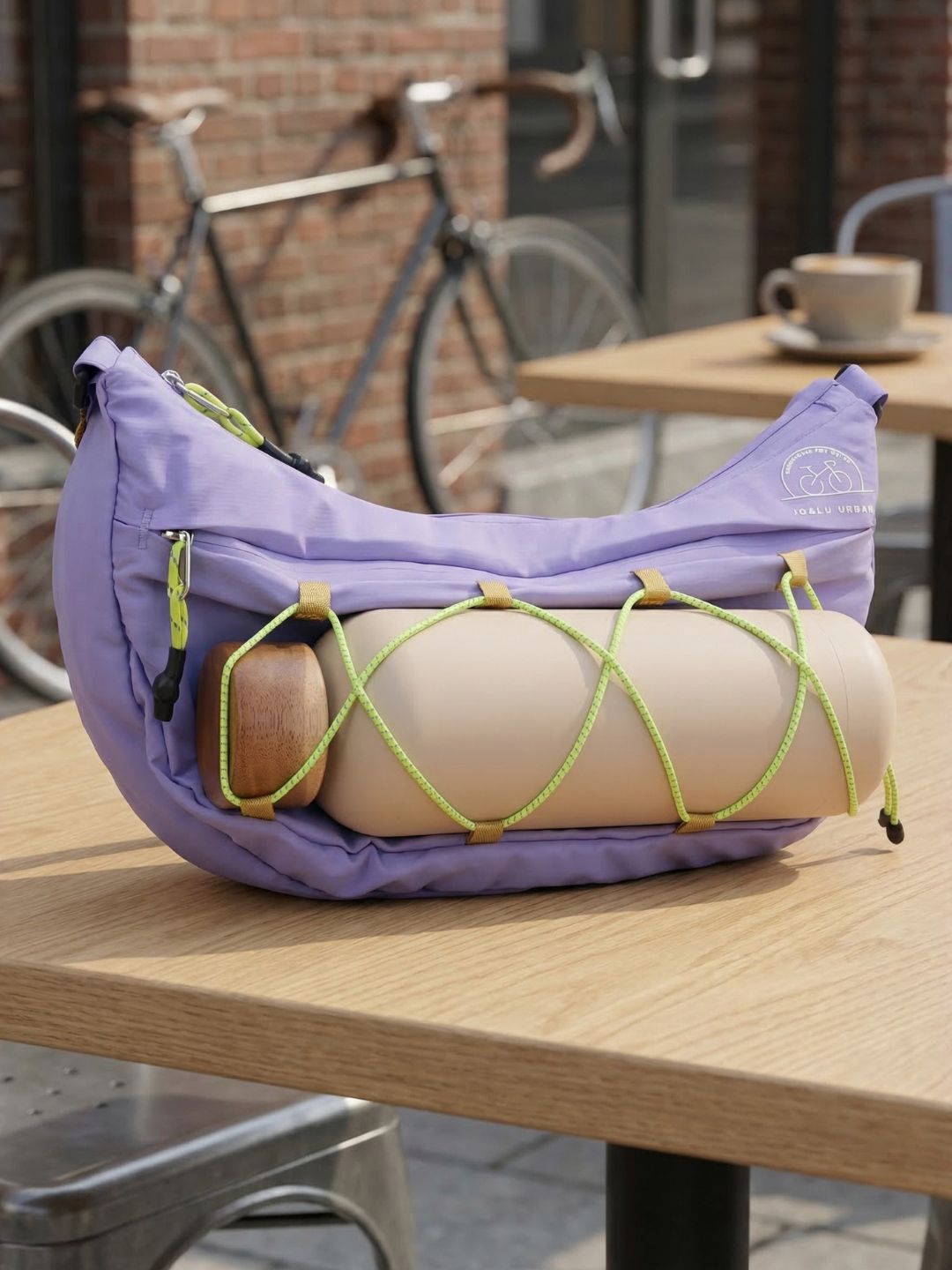 Compact Fanny Pack