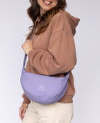 Lila Moonbag