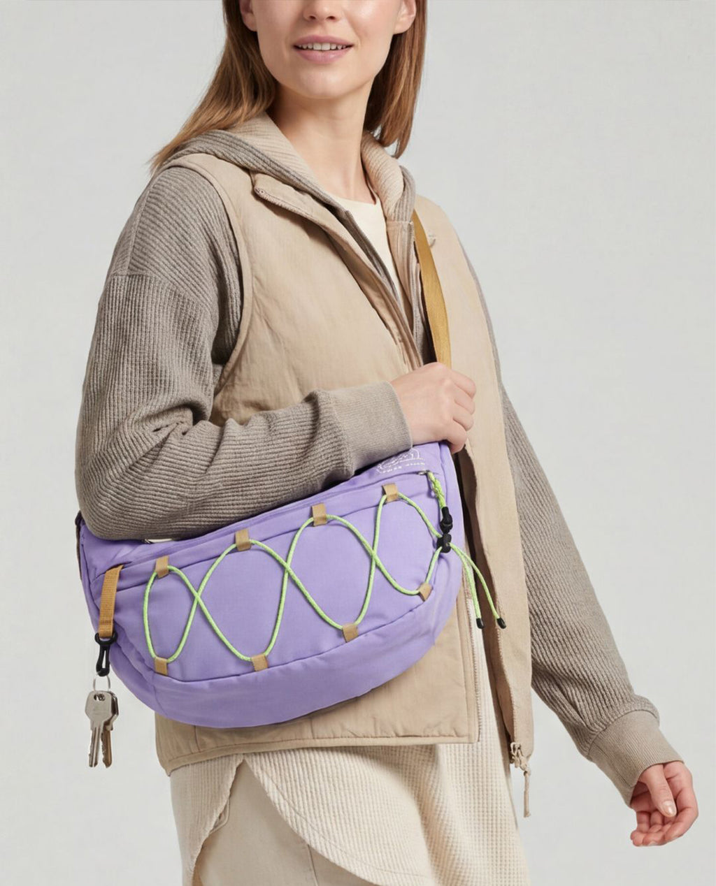 Compact Fanny Pack