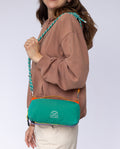 Aktive Bauchtasche